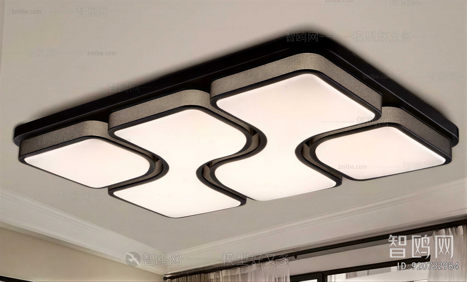 Modern Ceiling Ceiling Lamp