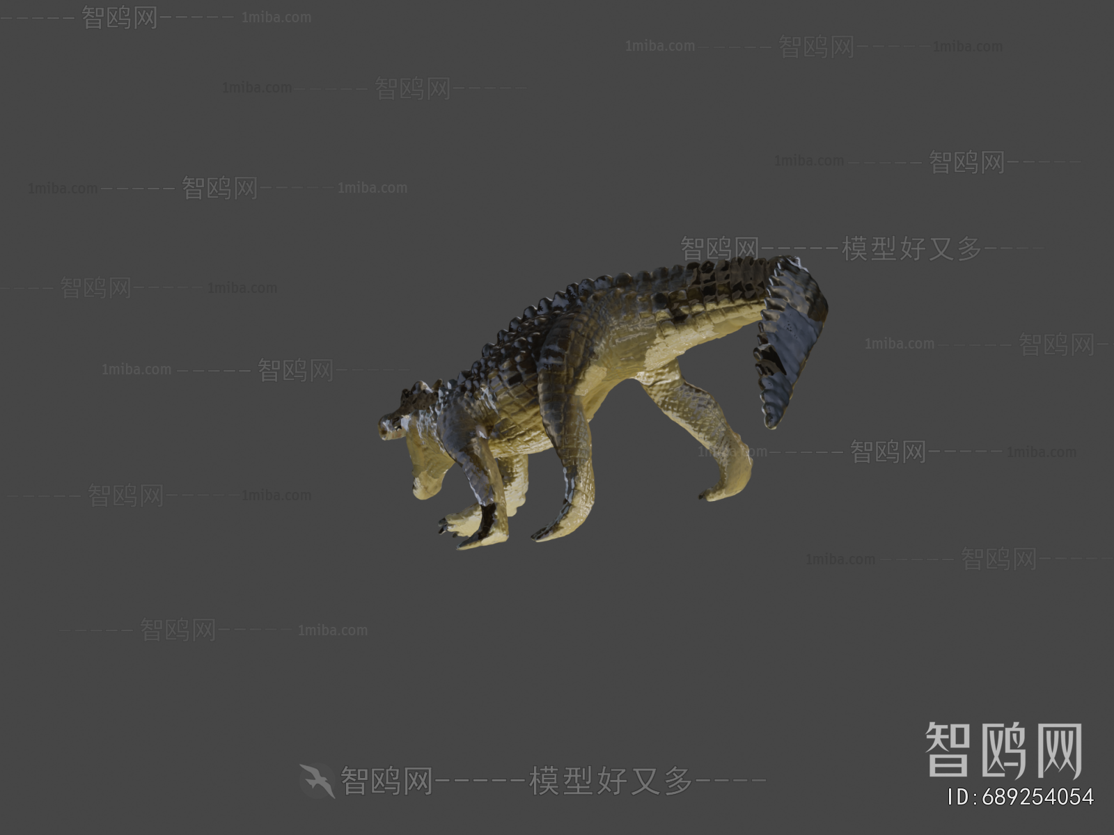 Modern Animal