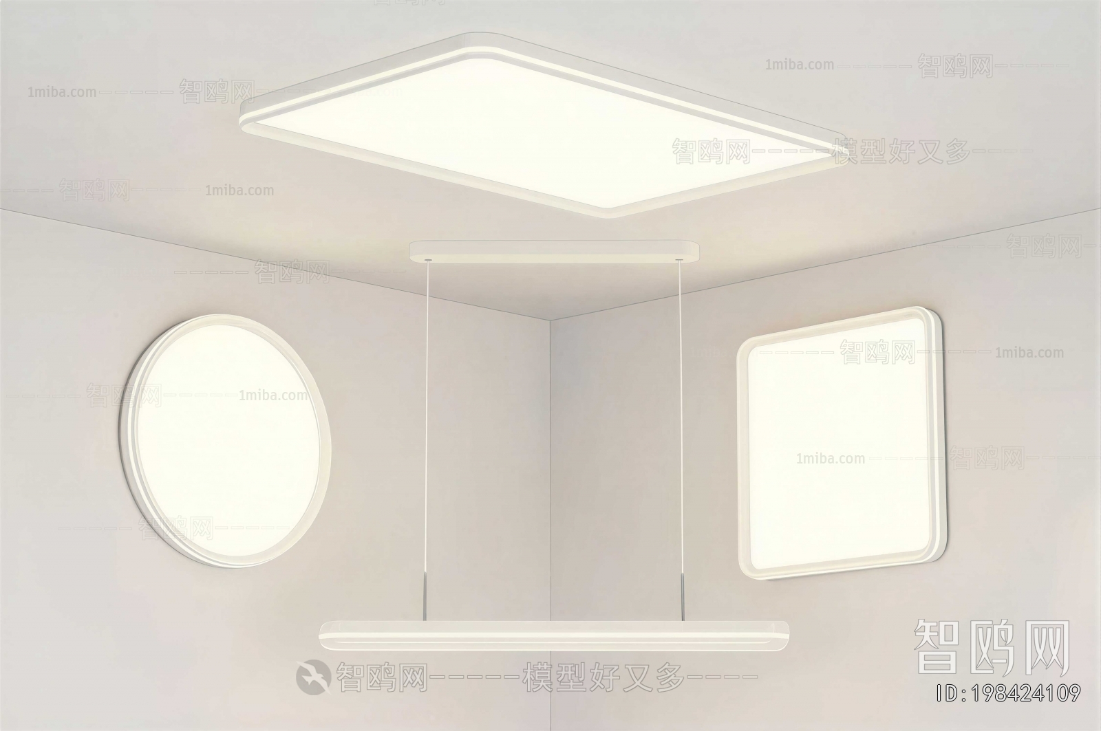 Modern Ceiling Ceiling Lamp