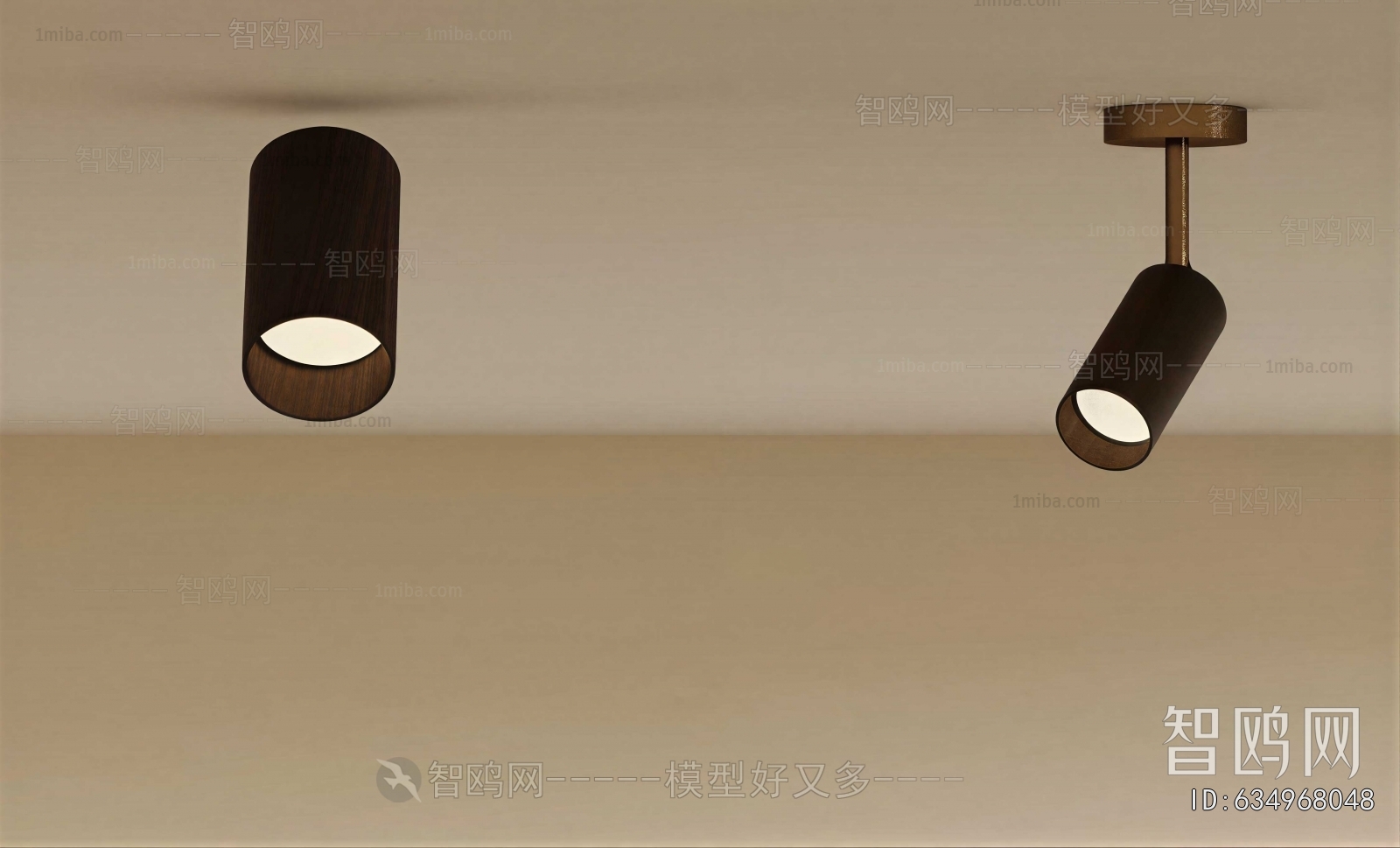 Modern Downlight Spot Light
