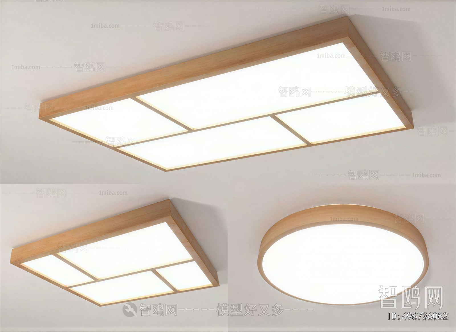 Modern Ceiling Ceiling Lamp