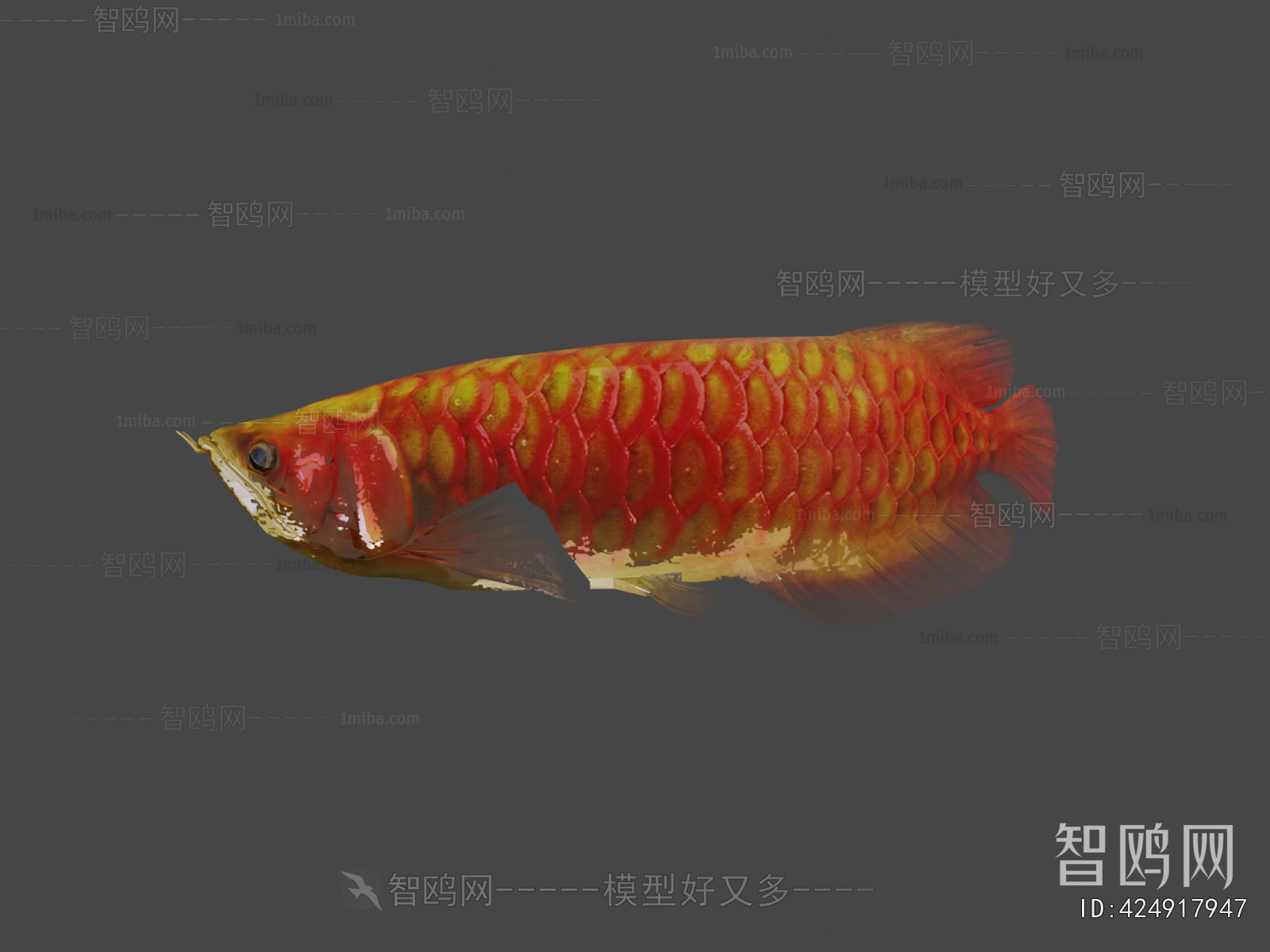 Modern Animal