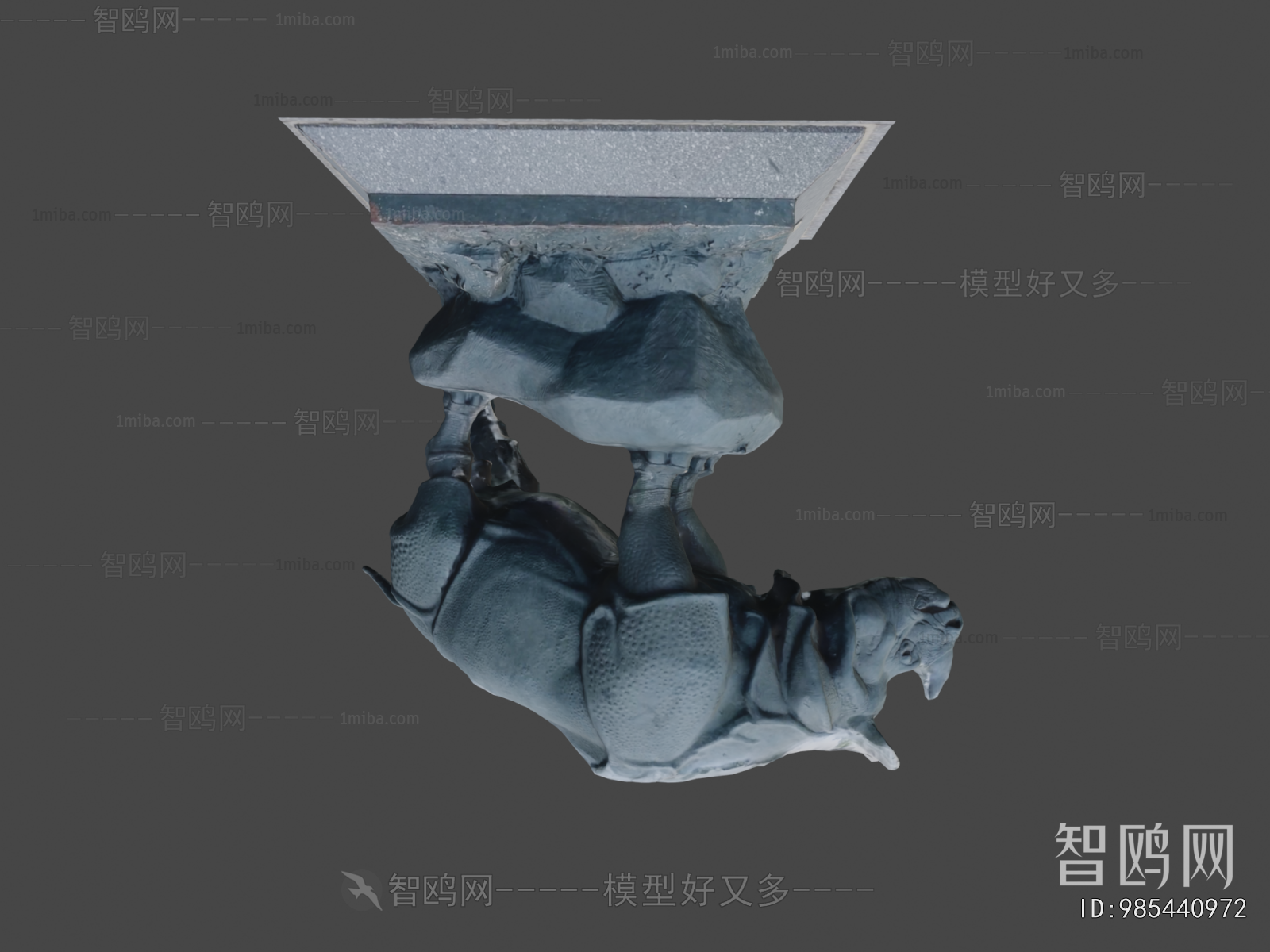 Modern Sculpture