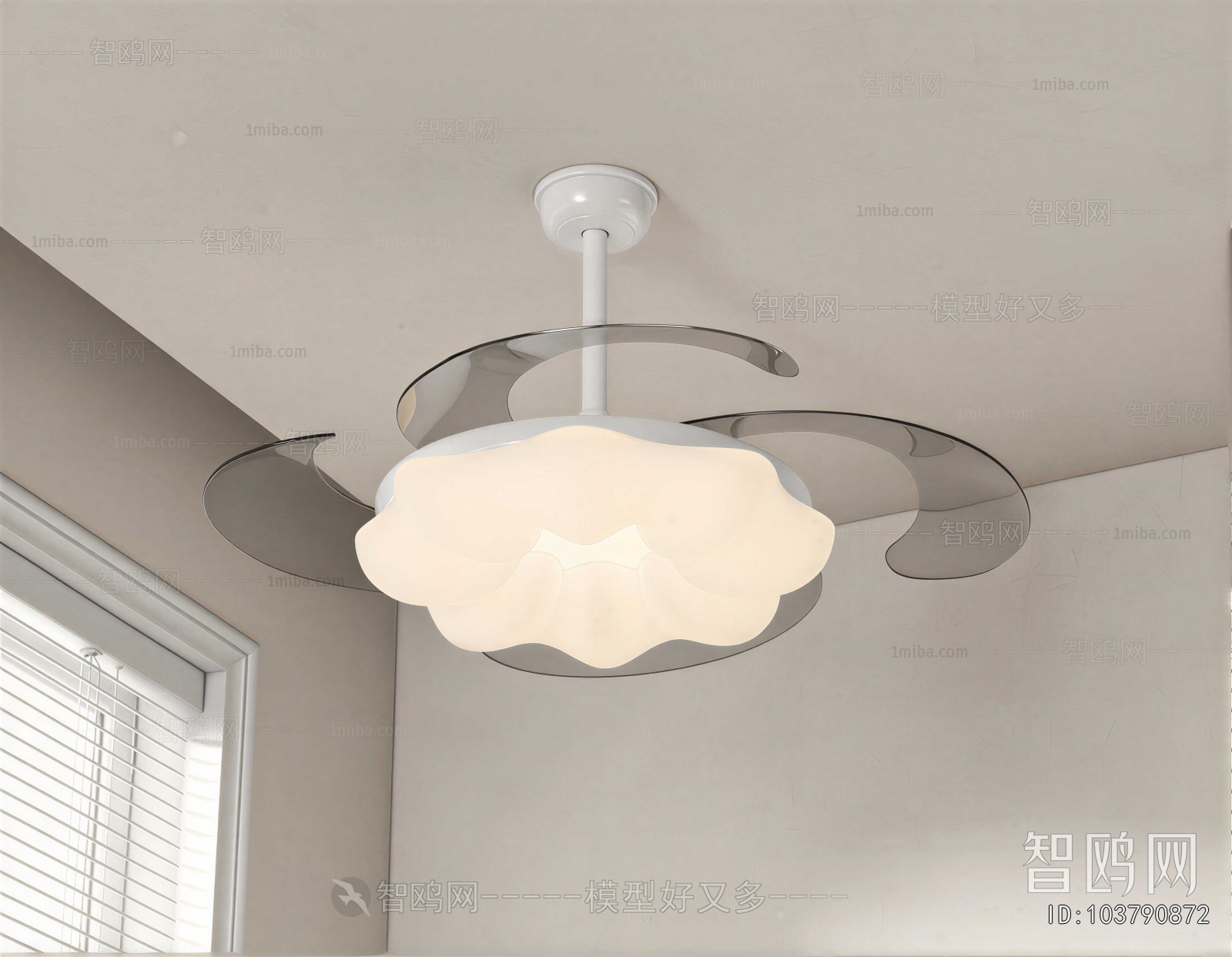 Nordic Style Droplight