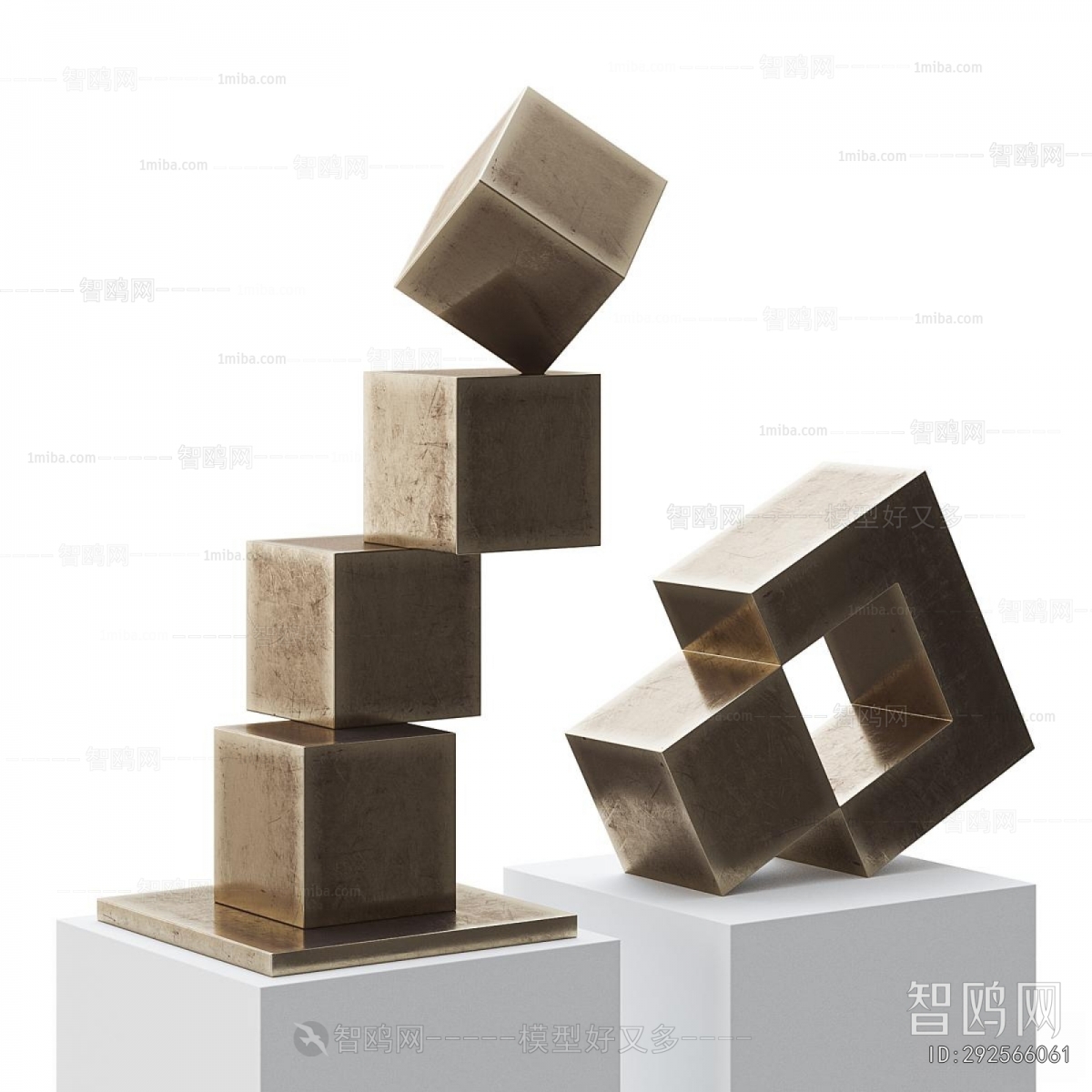 Modern Sculpture