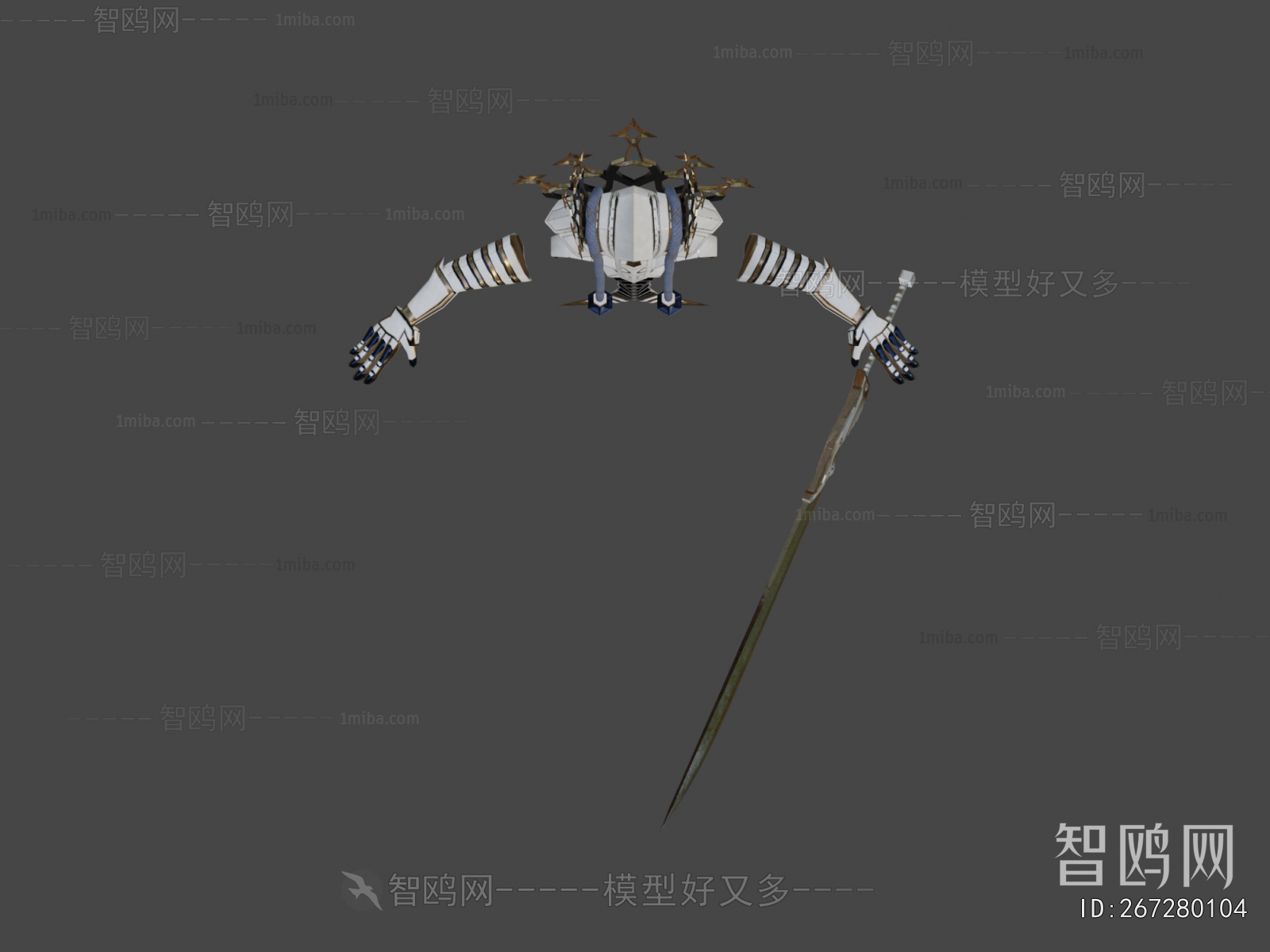 Modern Robot