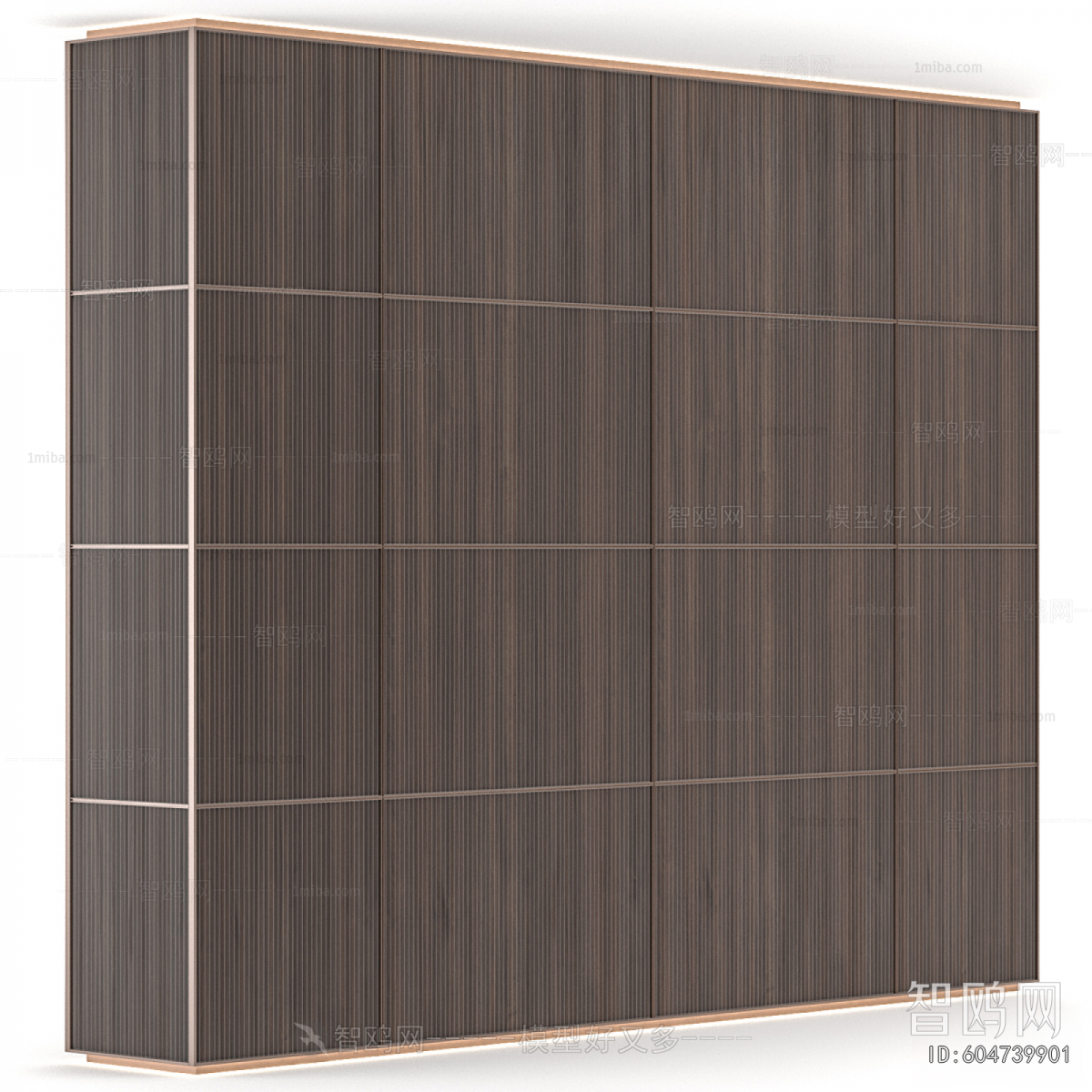 Modern Bookcase
