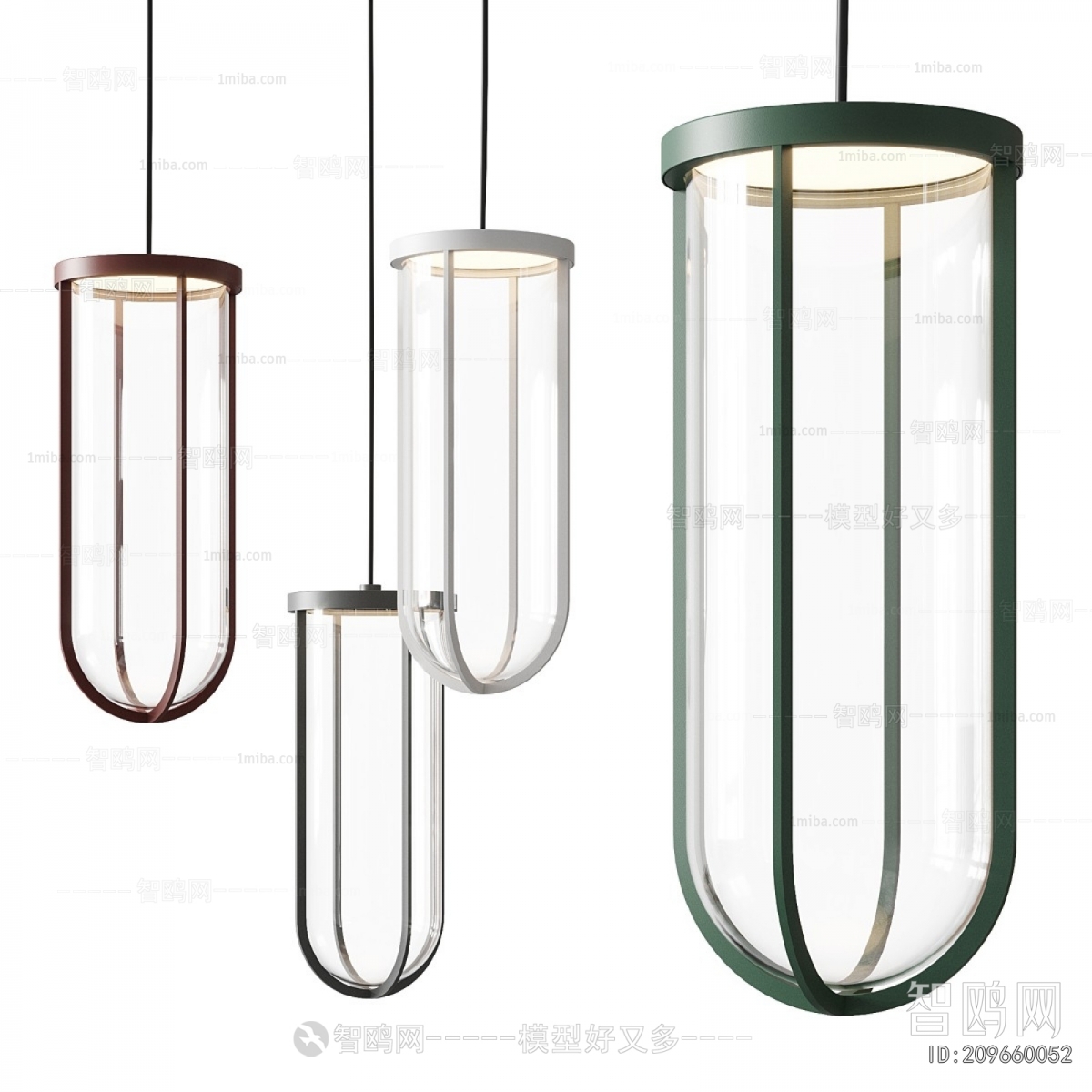Modern Droplight