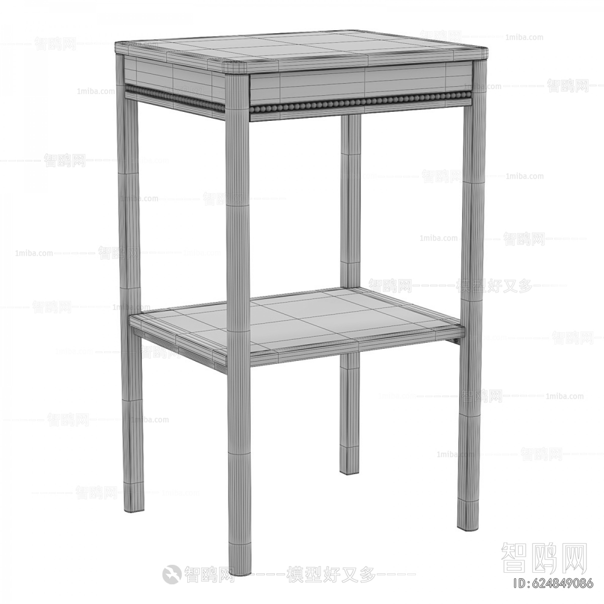 Modern Side Table/corner Table