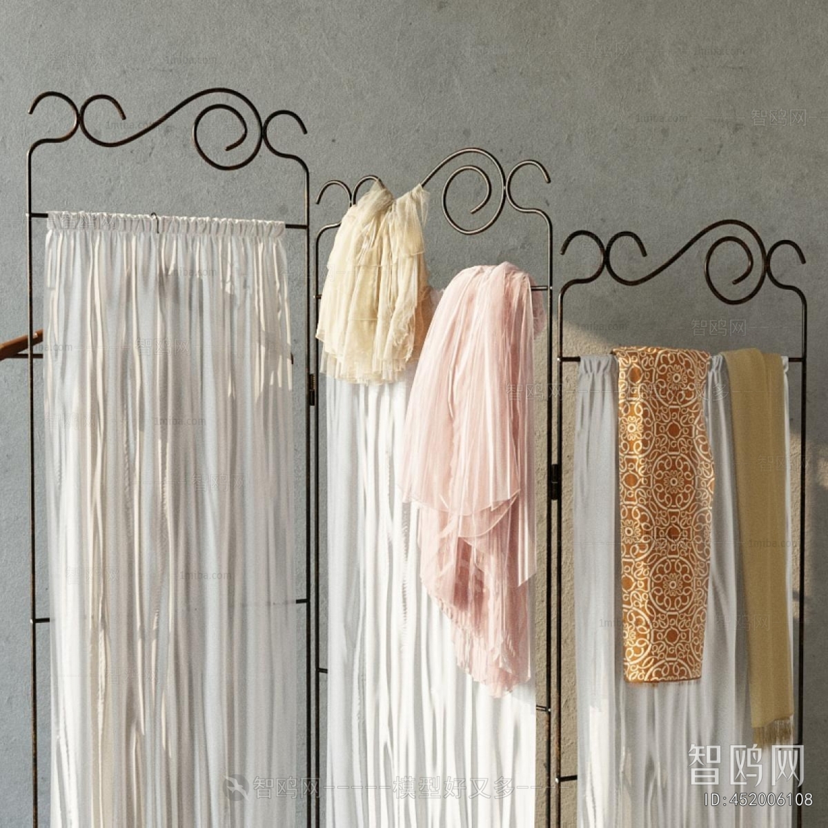 Modern Partition