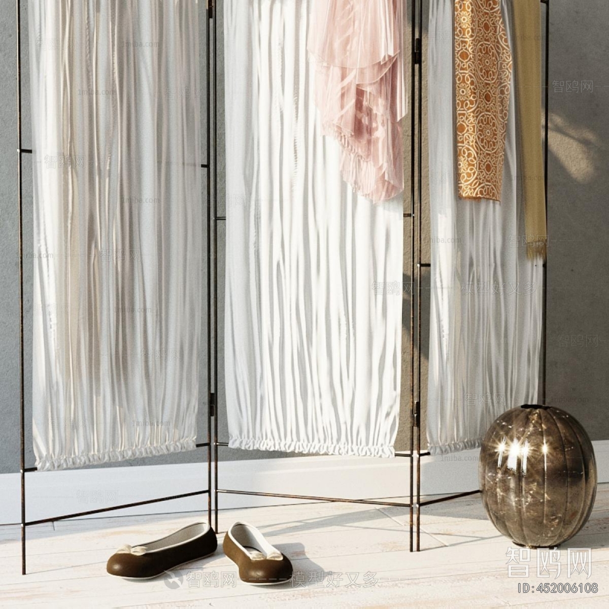 Modern Partition