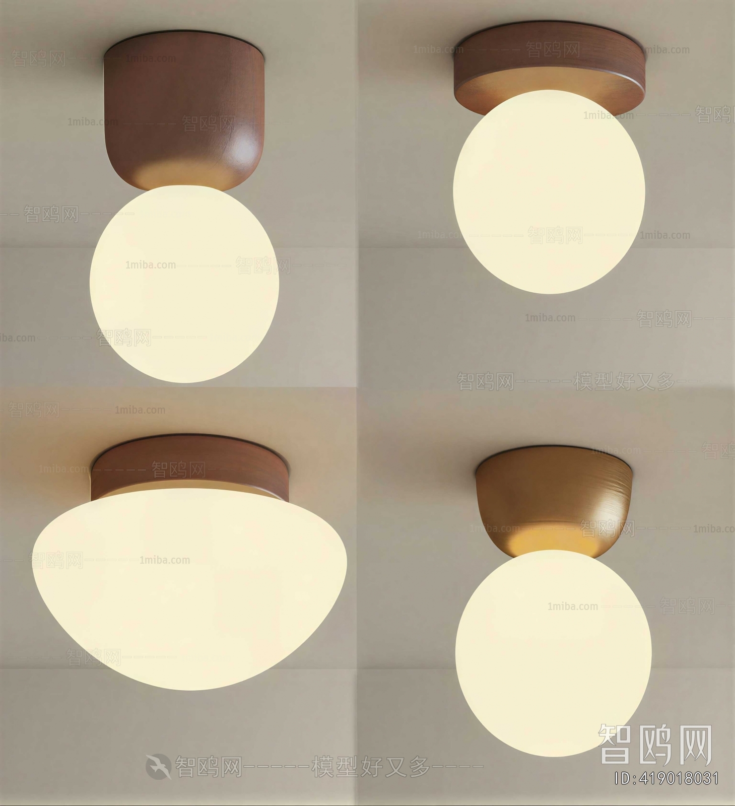 Modern Ceiling Ceiling Lamp