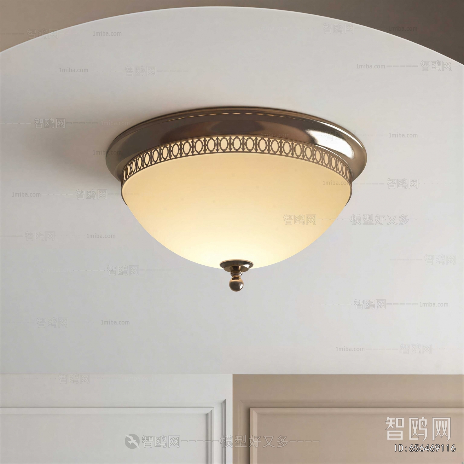 Modern Ceiling Ceiling Lamp