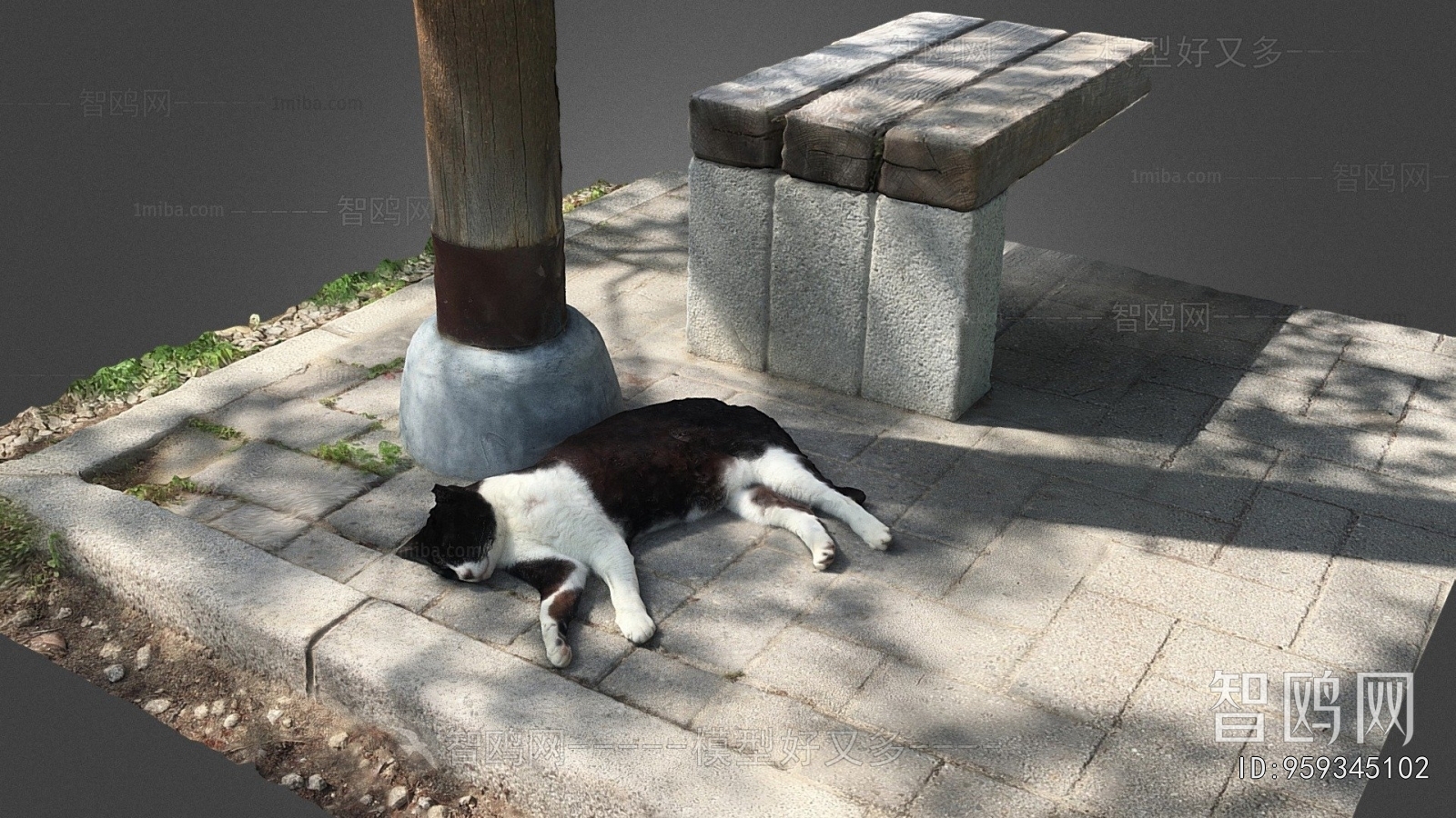 Modern Animal