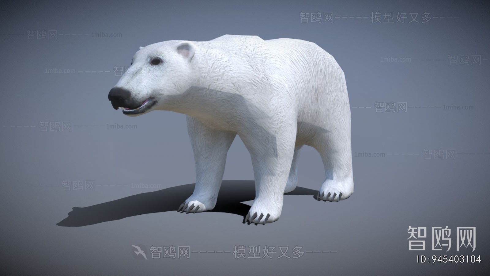 Modern Mammal
