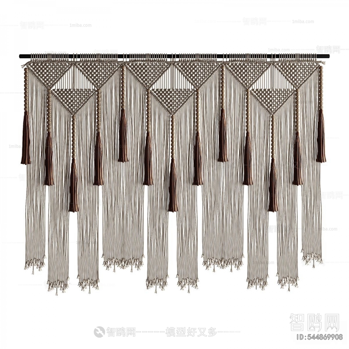 Modern Wall Decoration