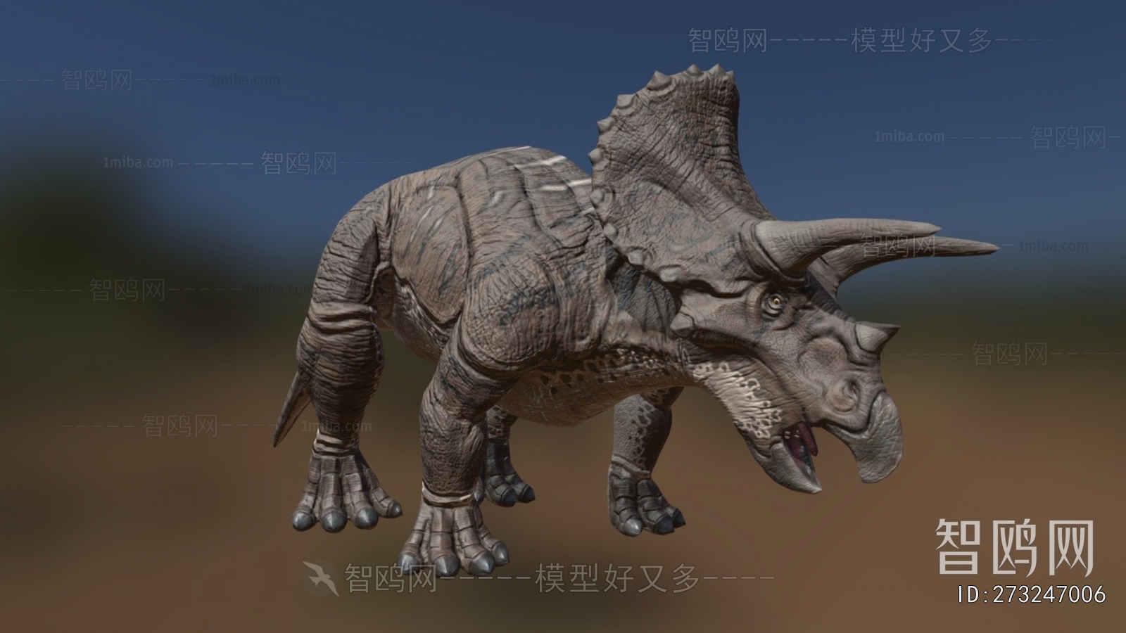 Modern Mammal