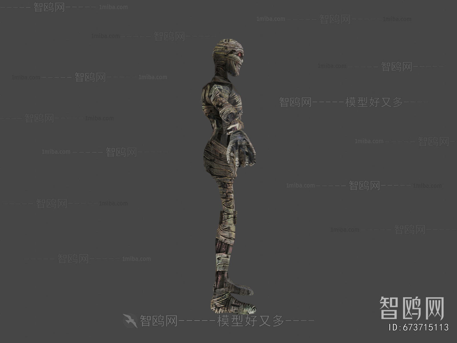 Modern Robot