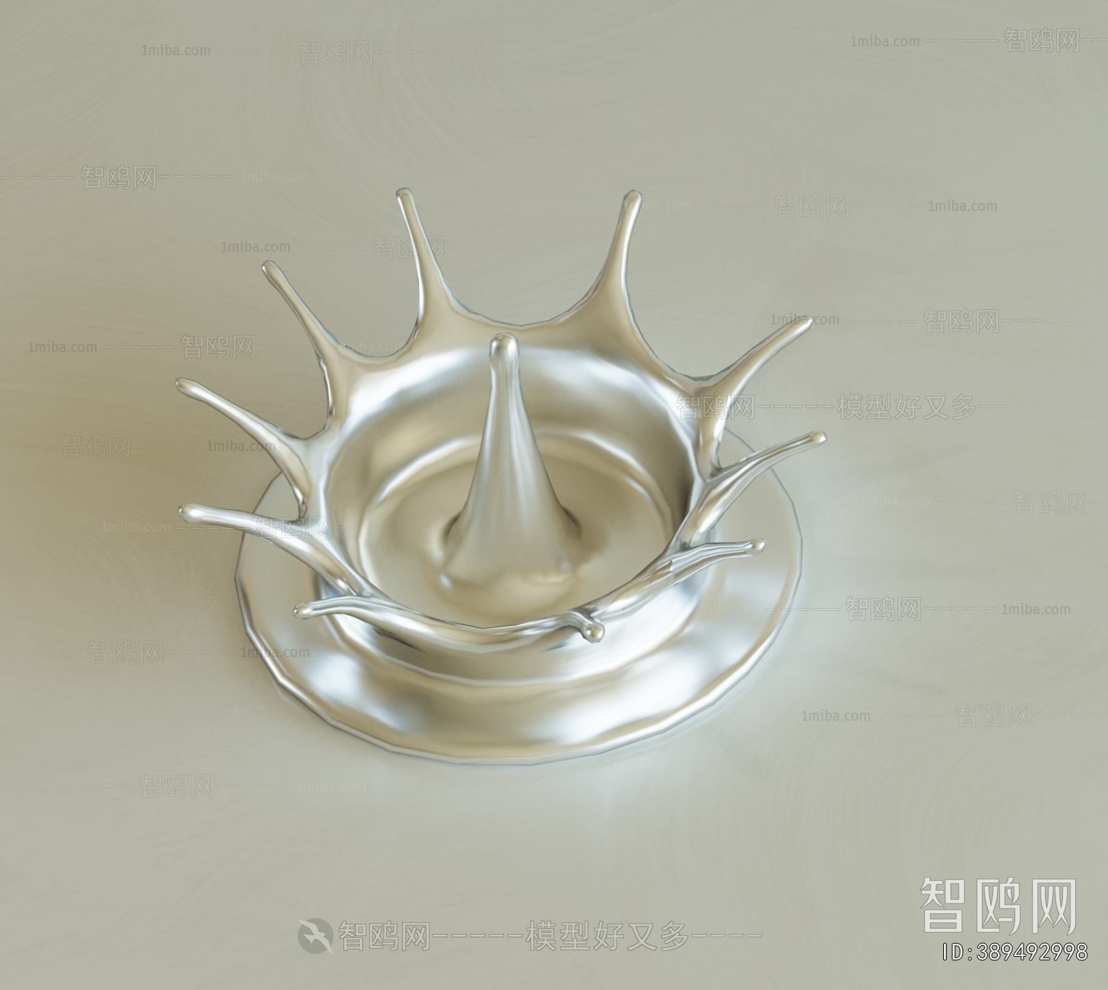 Modern Sculpture
