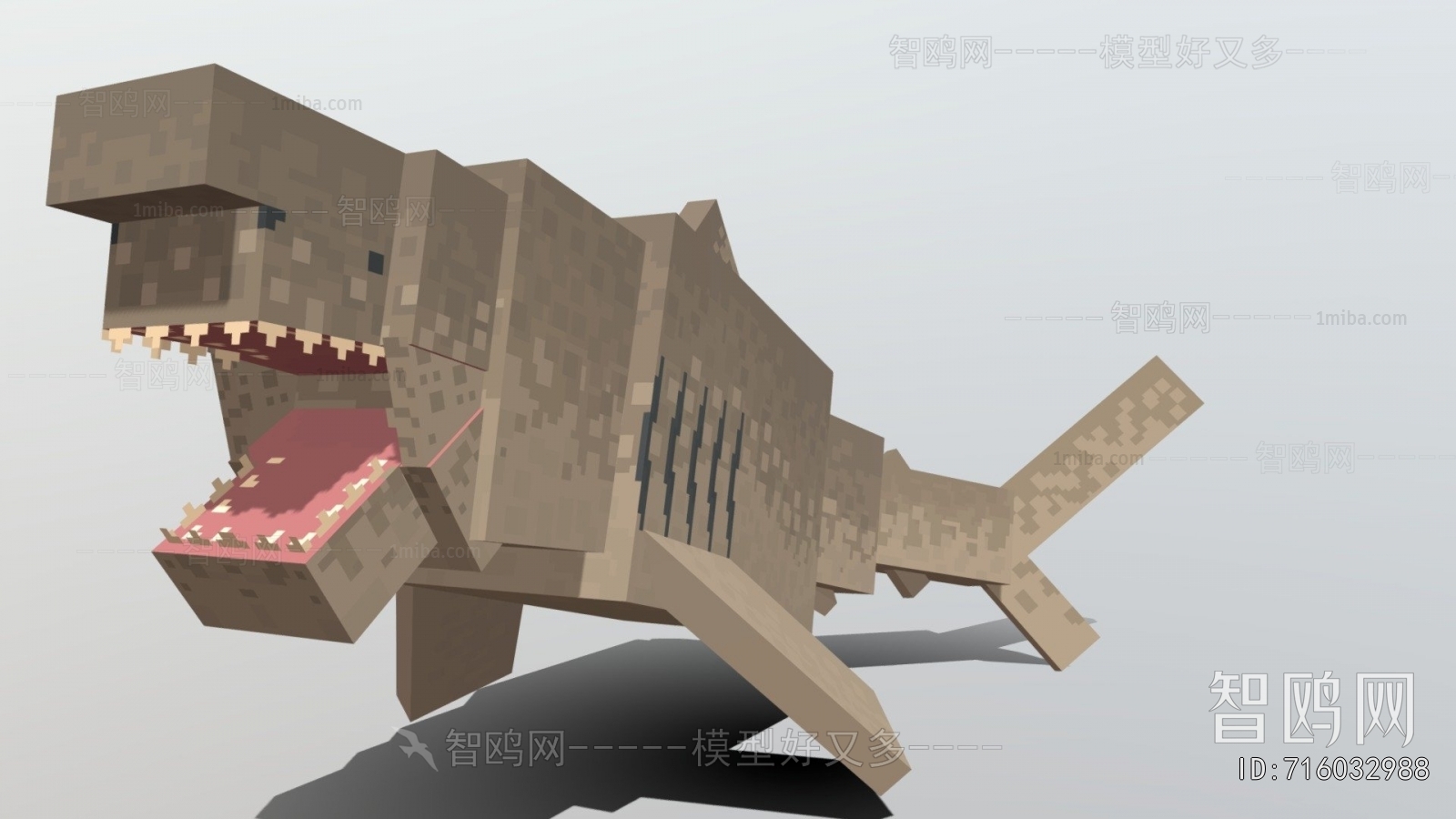 Modern Animal