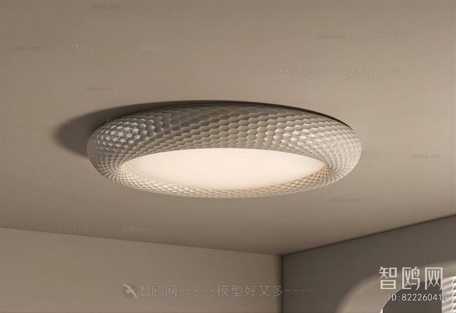 Modern Ceiling Ceiling Lamp