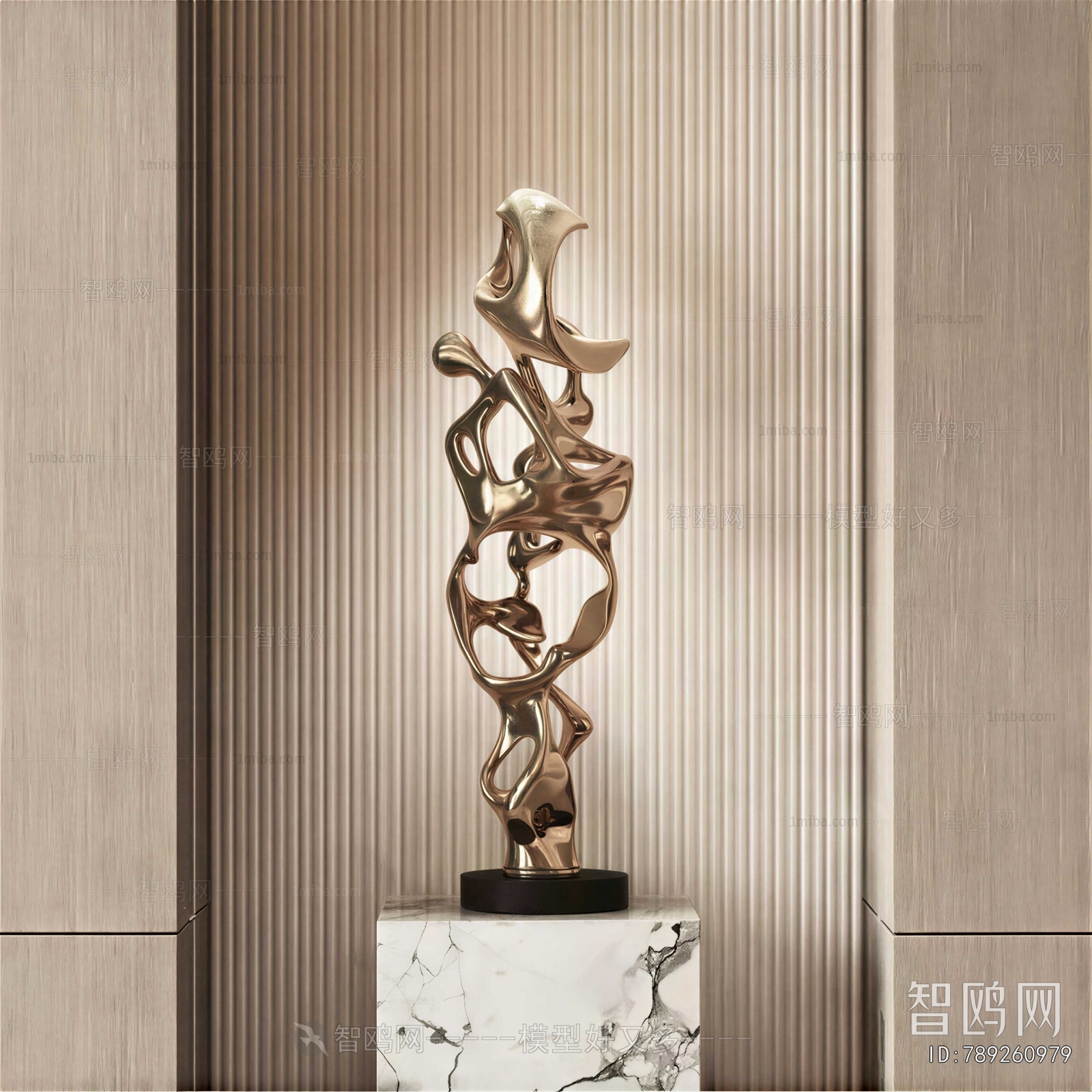 Modern Sculpture