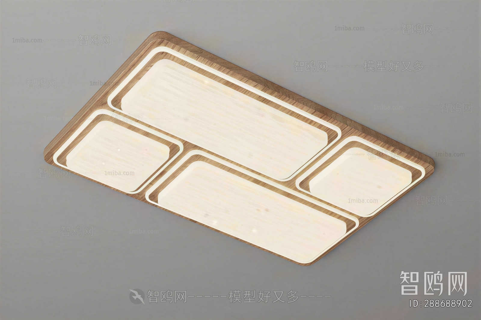 Modern Ceiling Ceiling Lamp