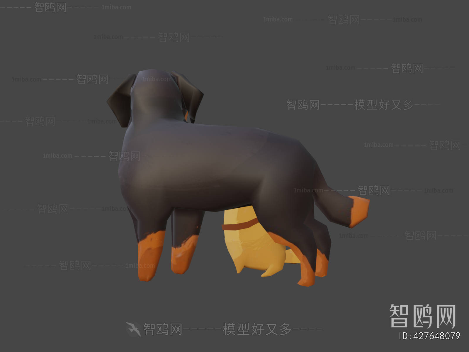 Modern Animal