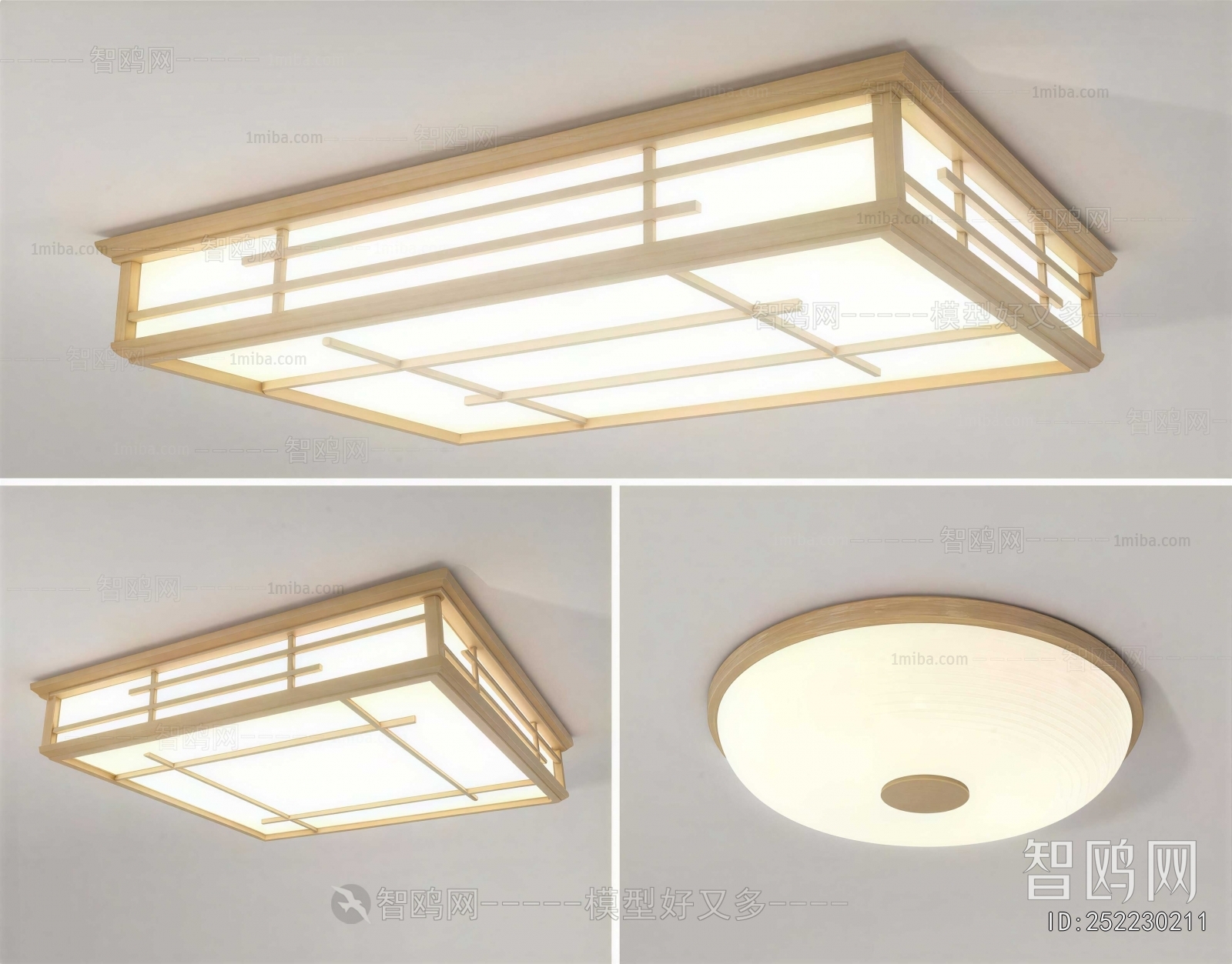 Modern Ceiling Ceiling Lamp
