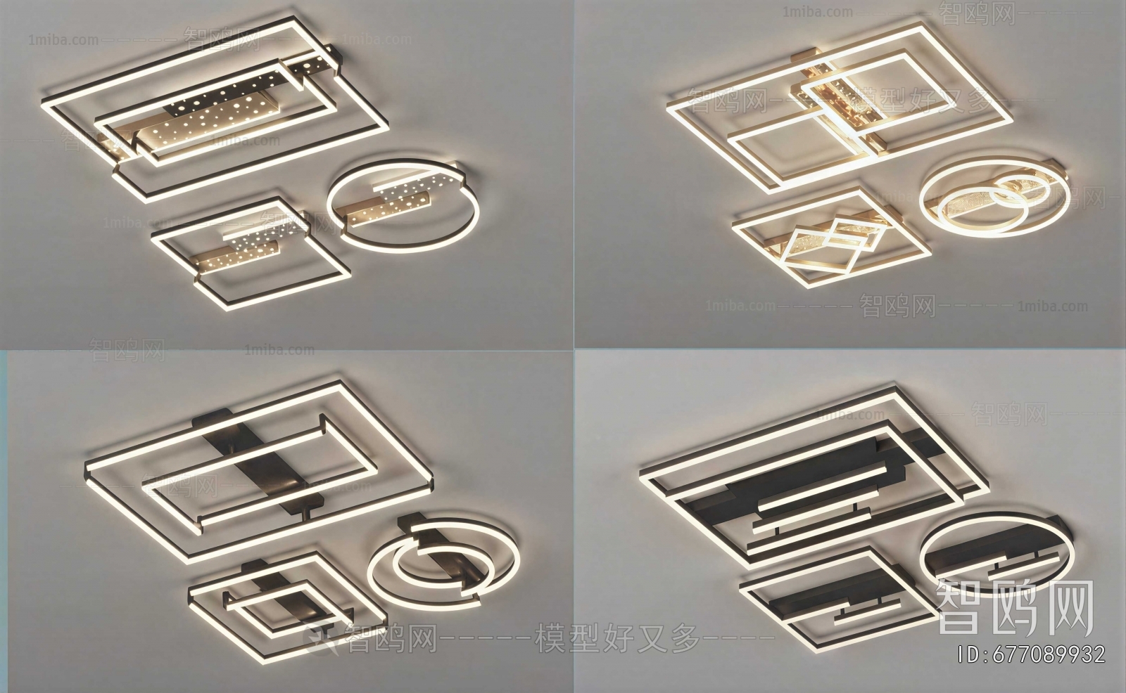 Modern Ceiling Ceiling Lamp