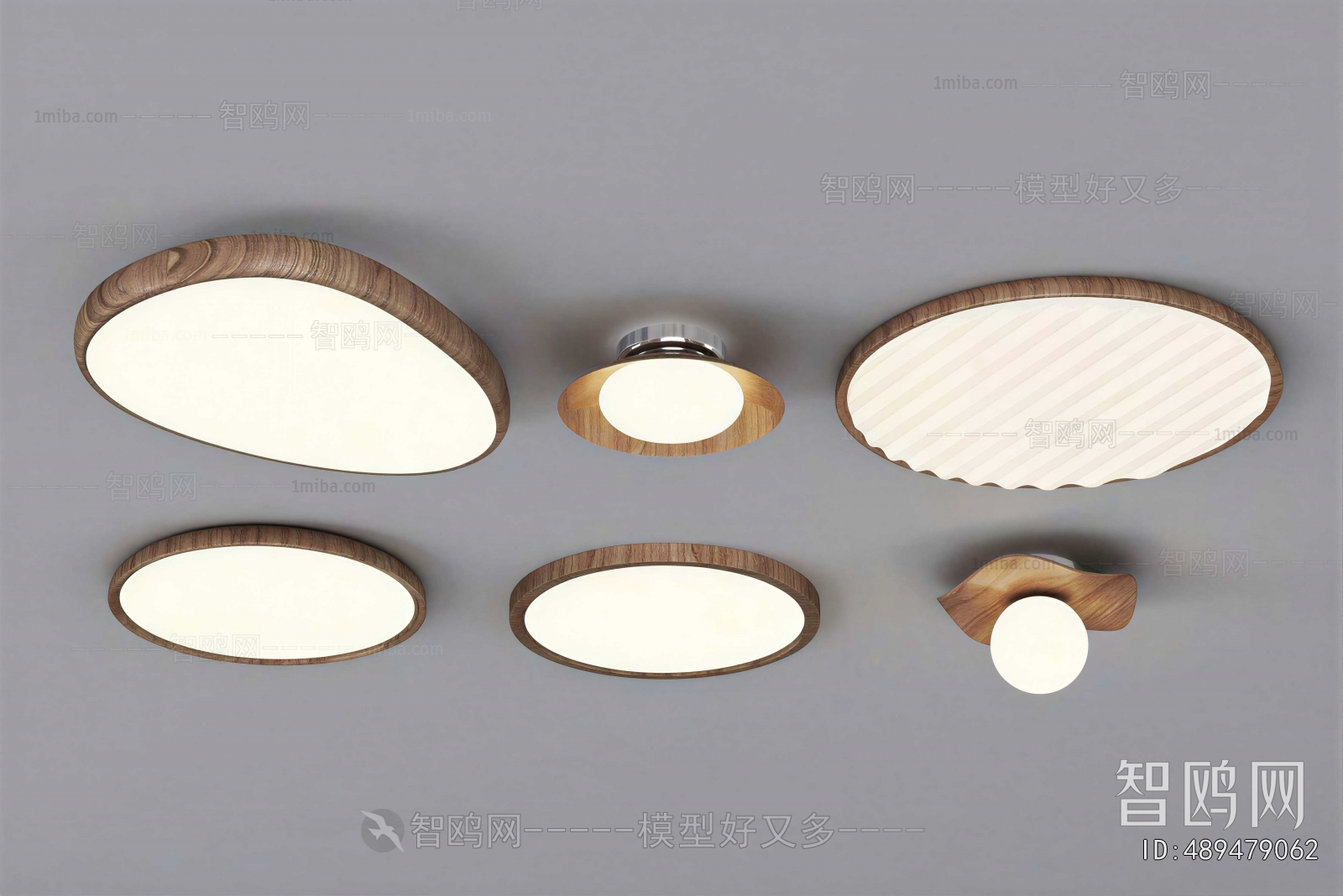 Modern Ceiling Ceiling Lamp