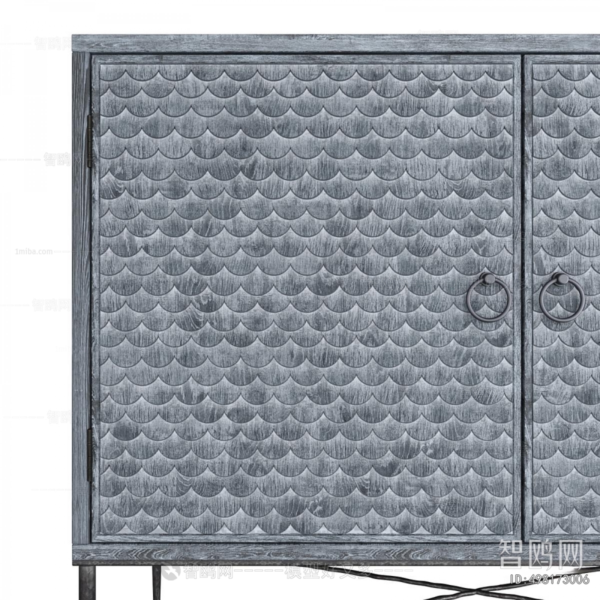 Modern Side Cabinet