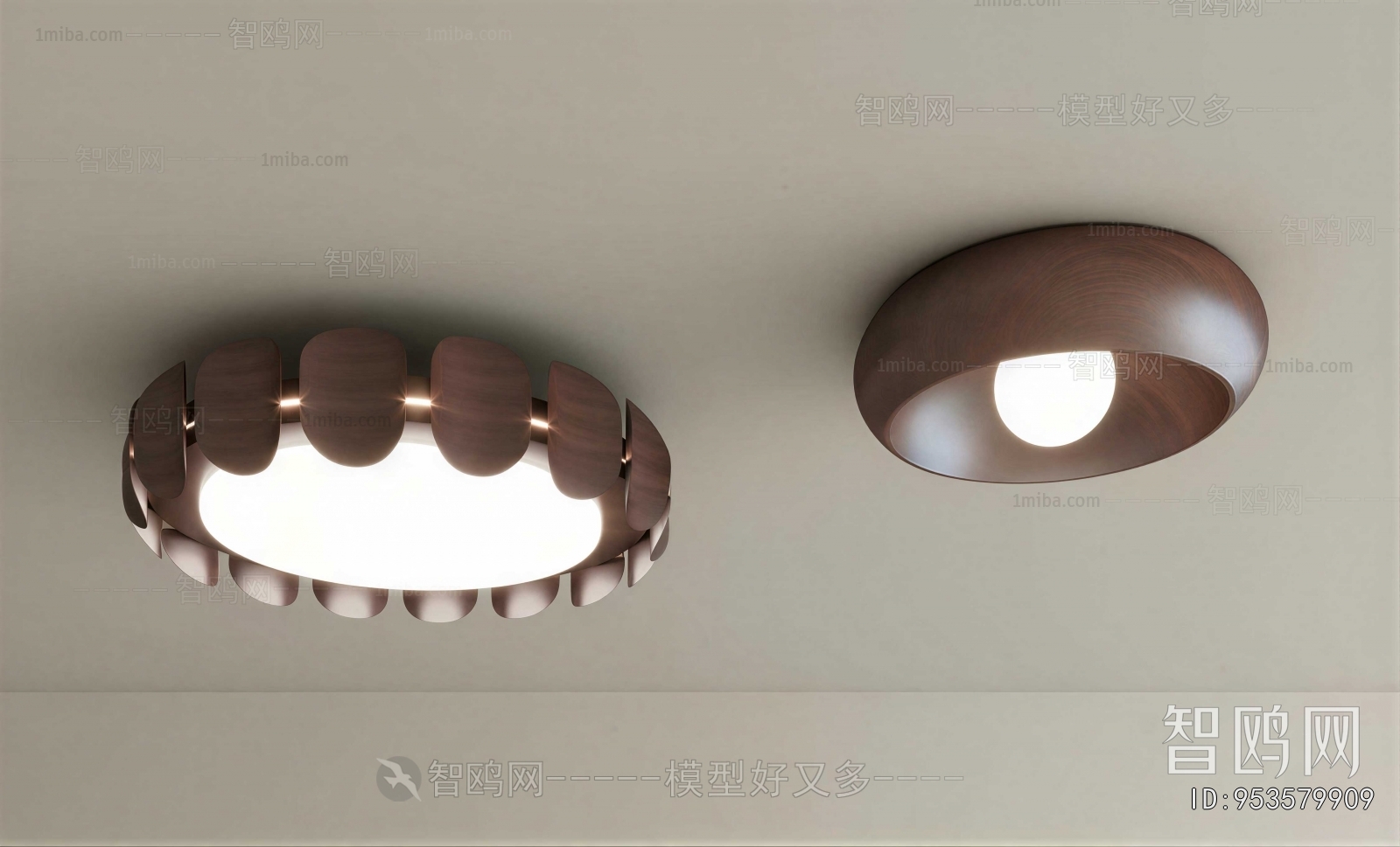Modern Ceiling Ceiling Lamp