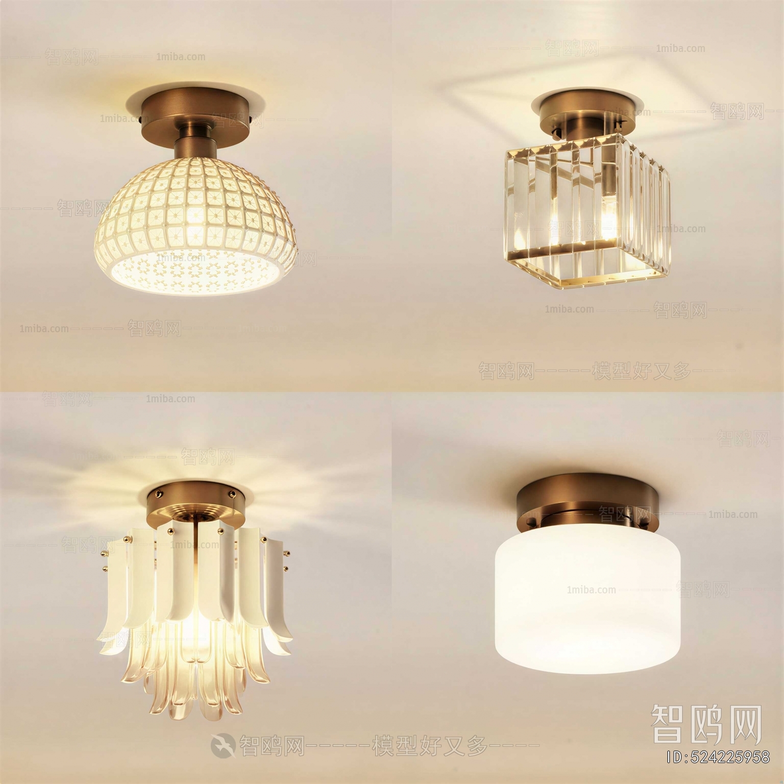 Modern Ceiling Ceiling Lamp