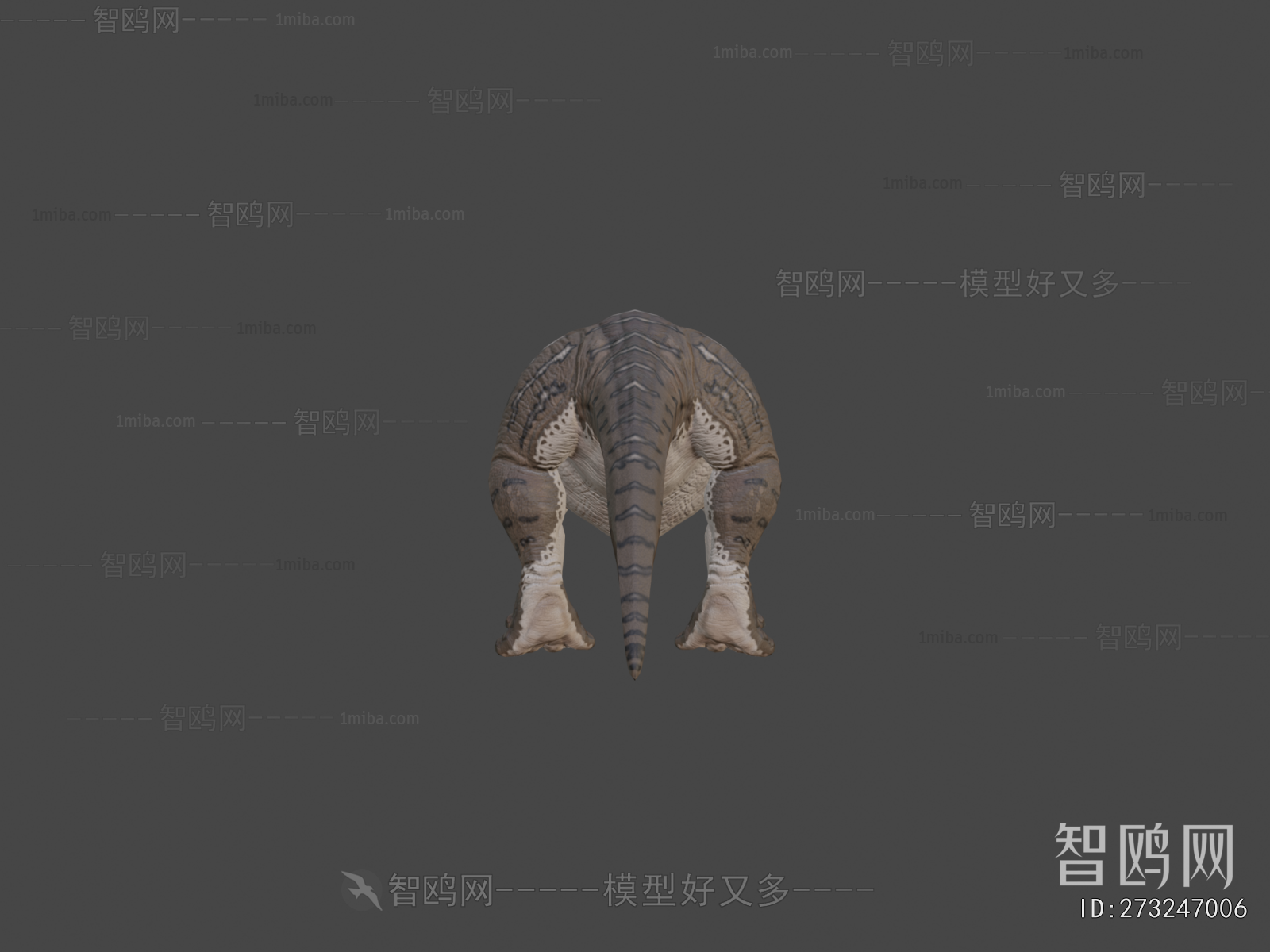 Modern Mammal