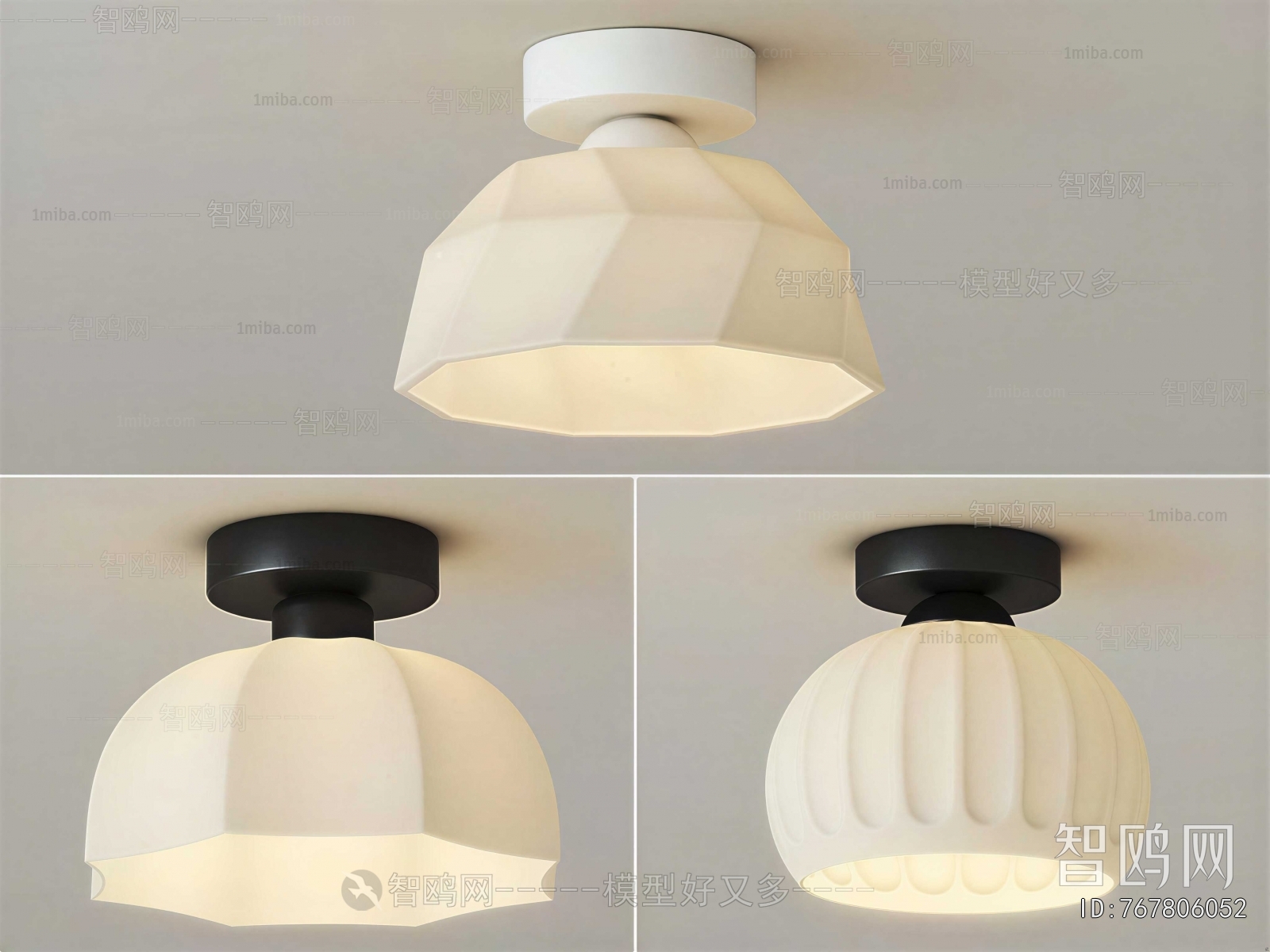 Modern Ceiling Ceiling Lamp