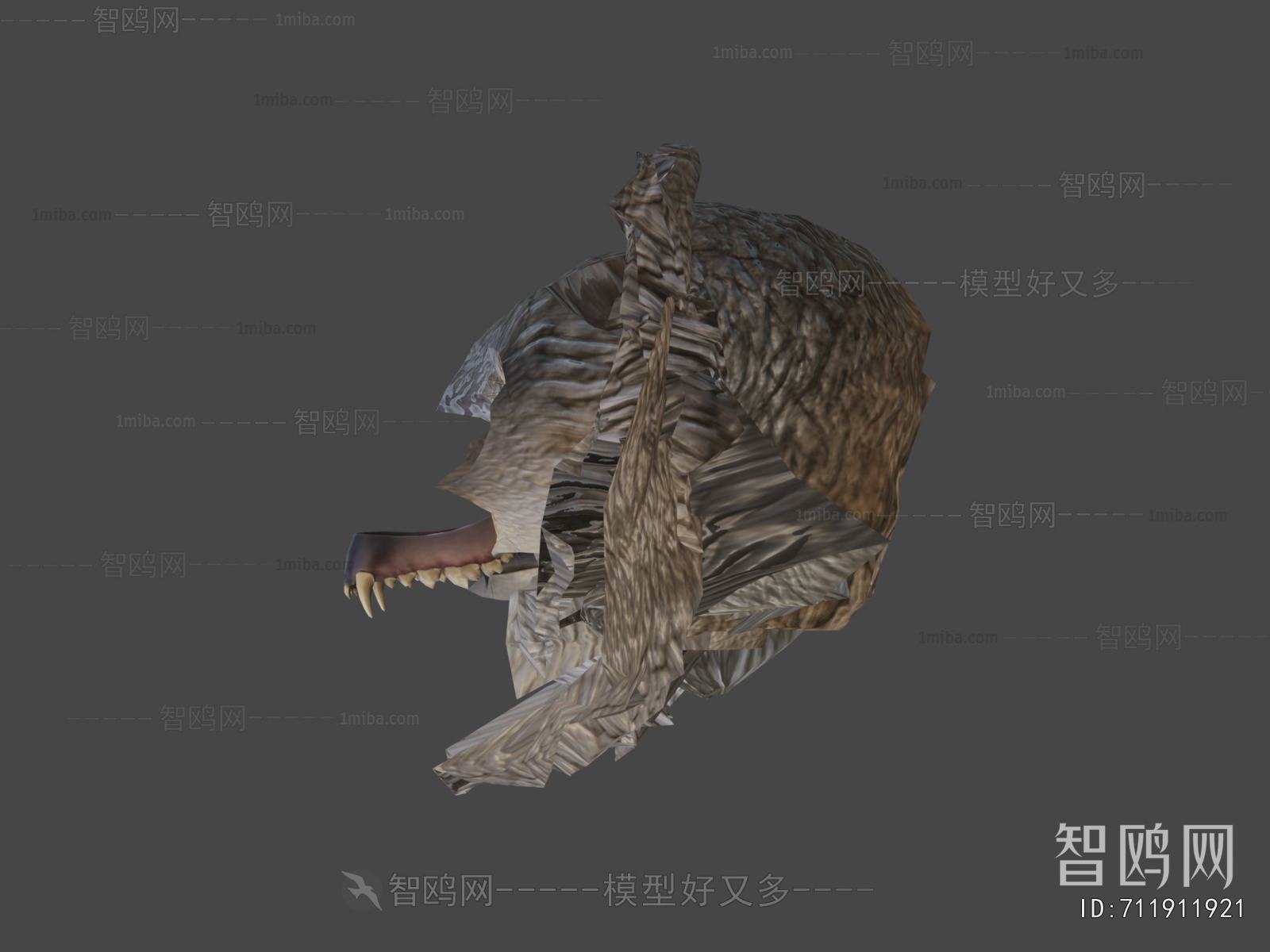 Modern Mammal