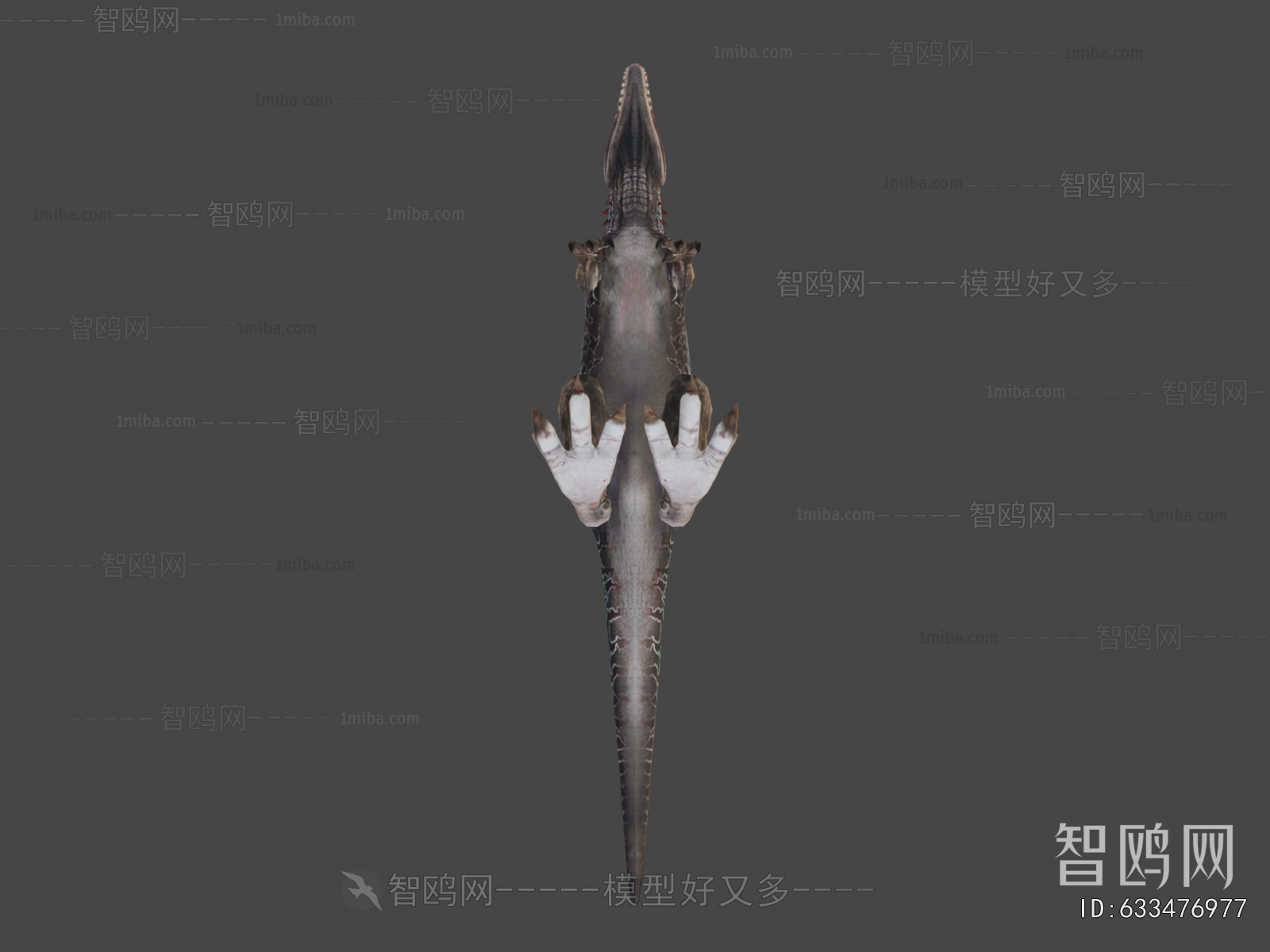Modern Animal