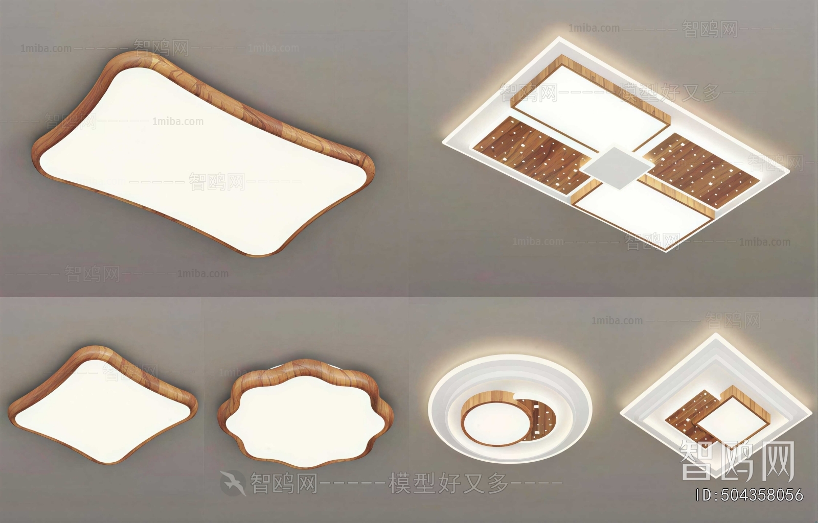 Modern Ceiling Ceiling Lamp