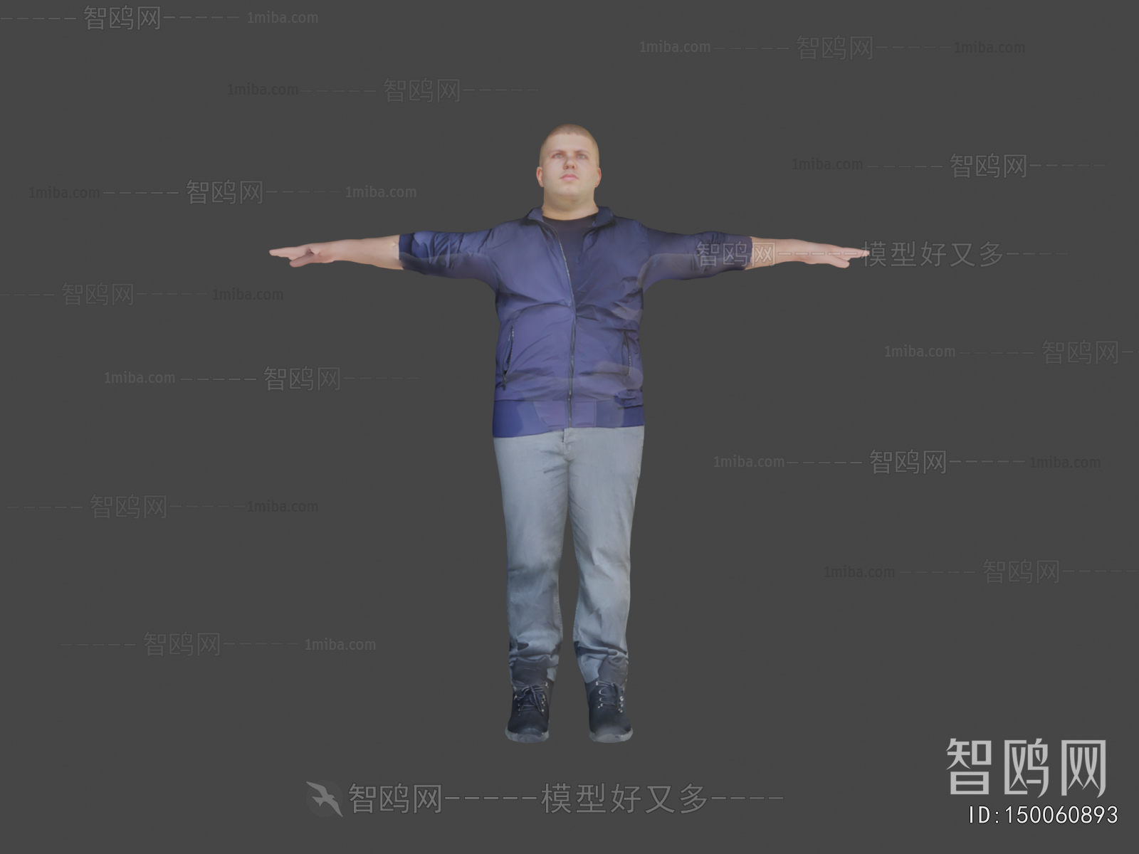 Modern Man