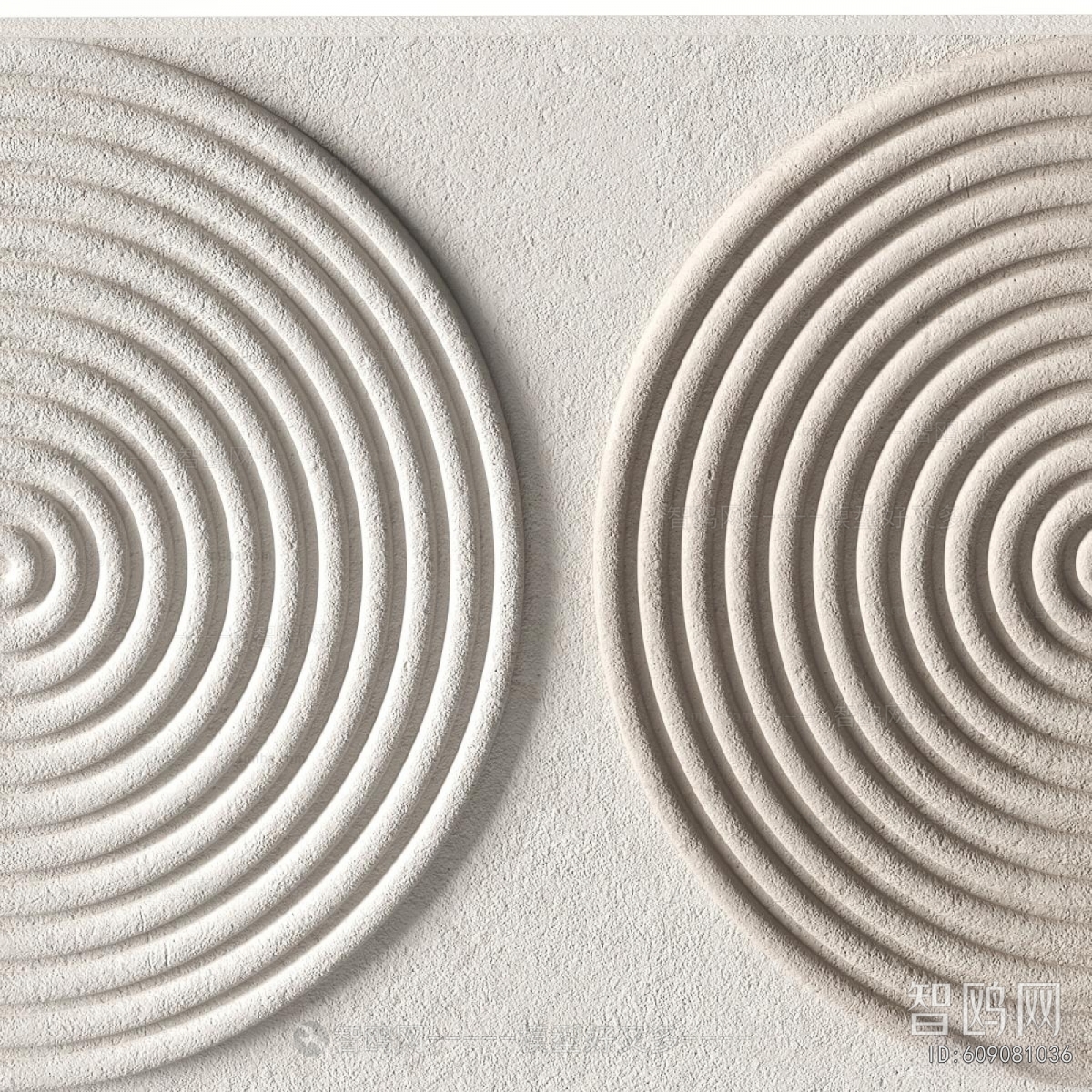 Modern Wall Decoration