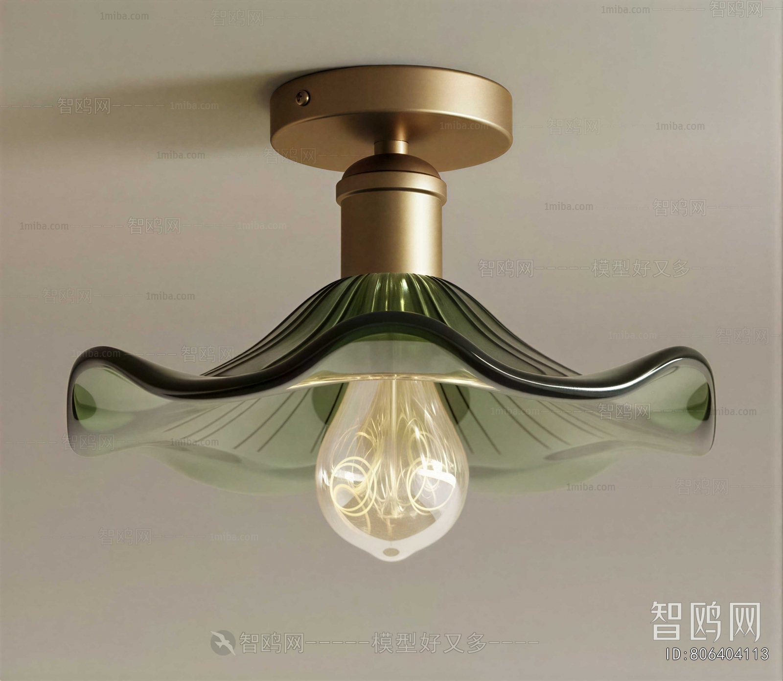 Modern Ceiling Ceiling Lamp