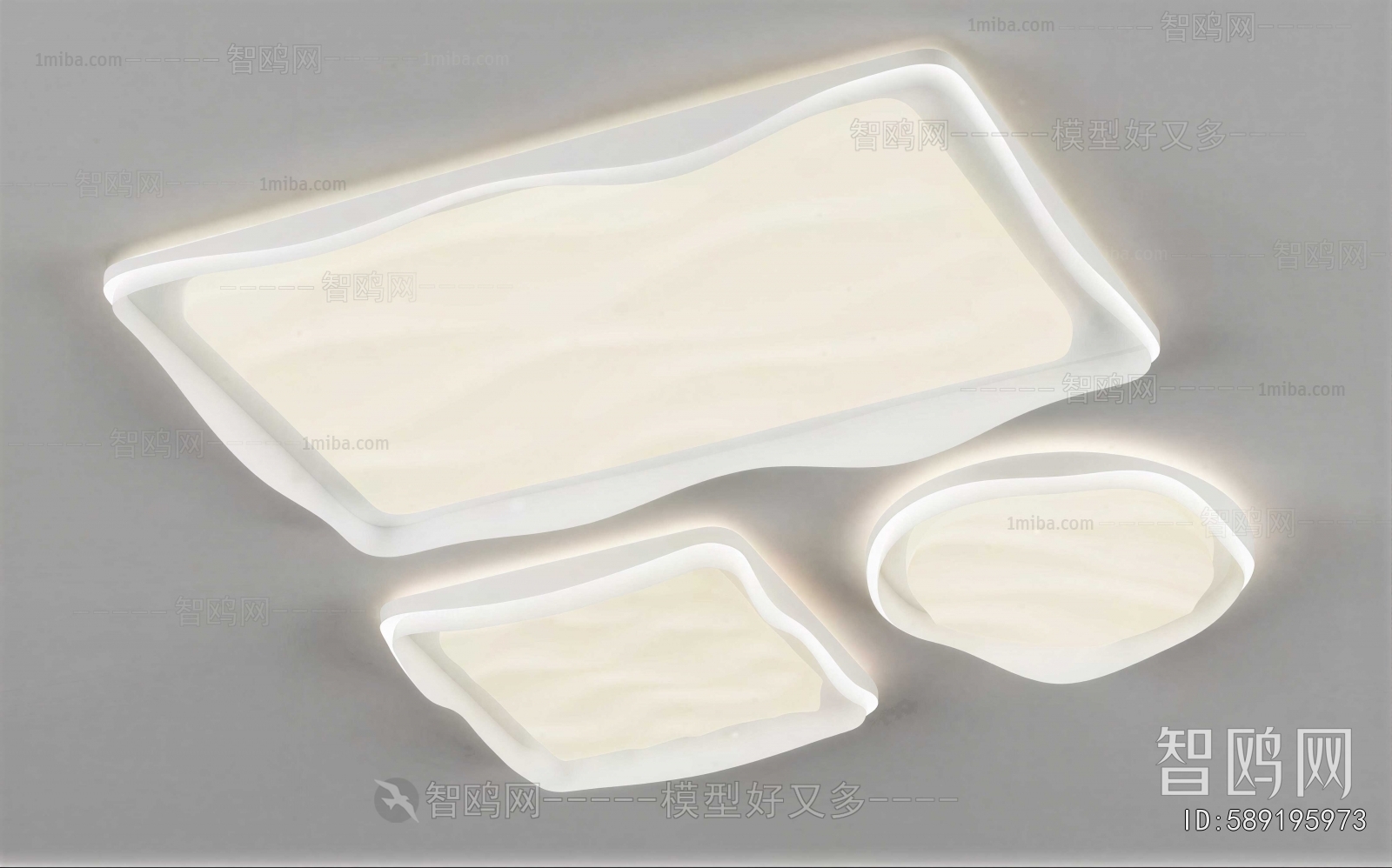 Modern Ceiling Ceiling Lamp
