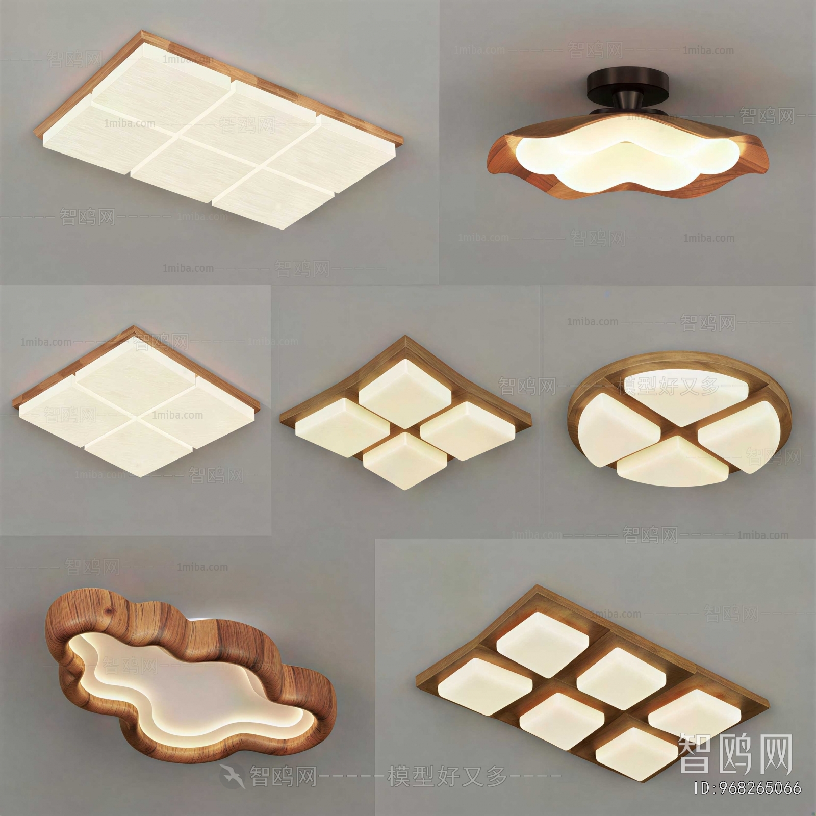 Modern Ceiling Ceiling Lamp