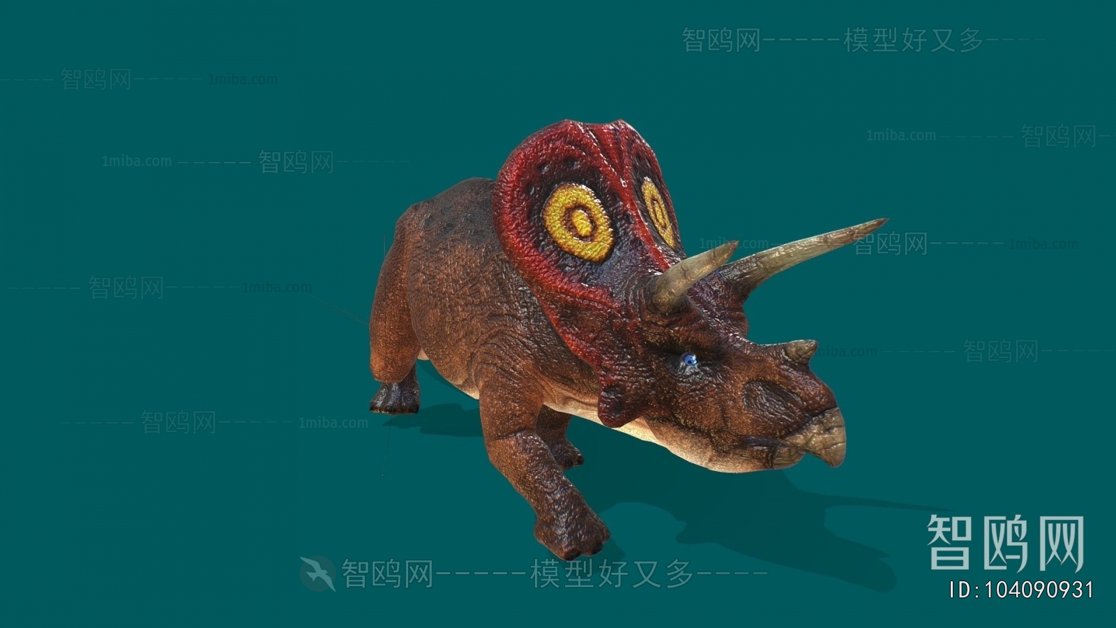 Modern Other Animals