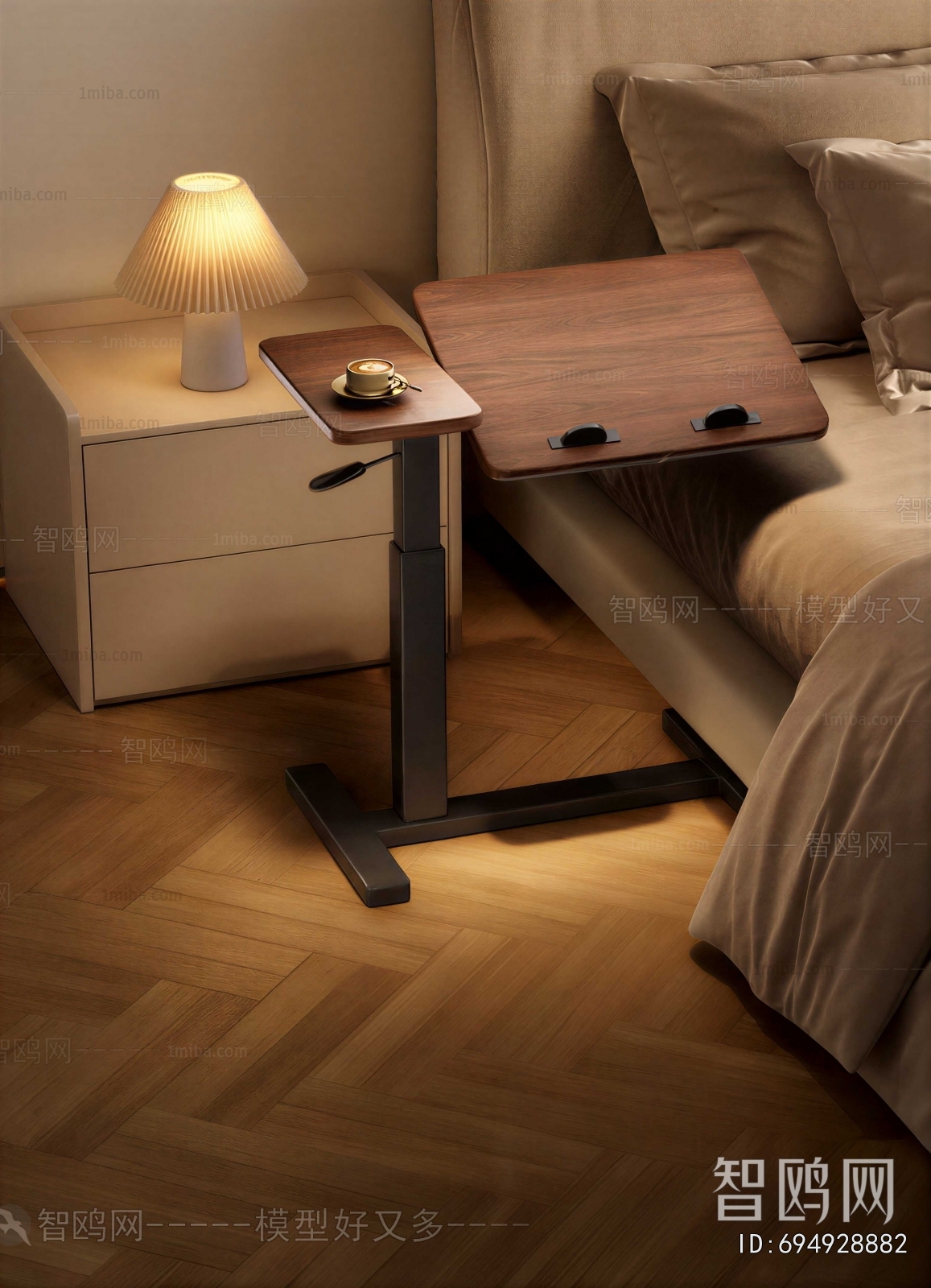 Modern Side Table/corner Table