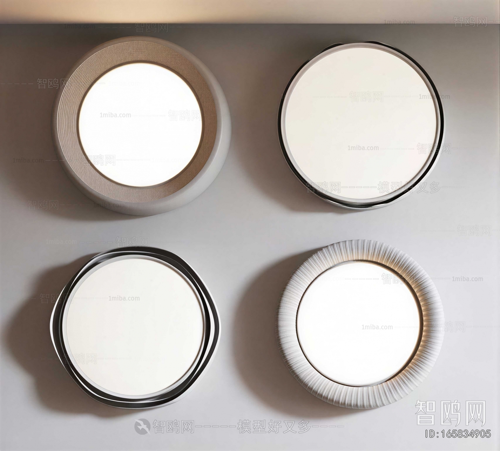 Modern Ceiling Ceiling Lamp