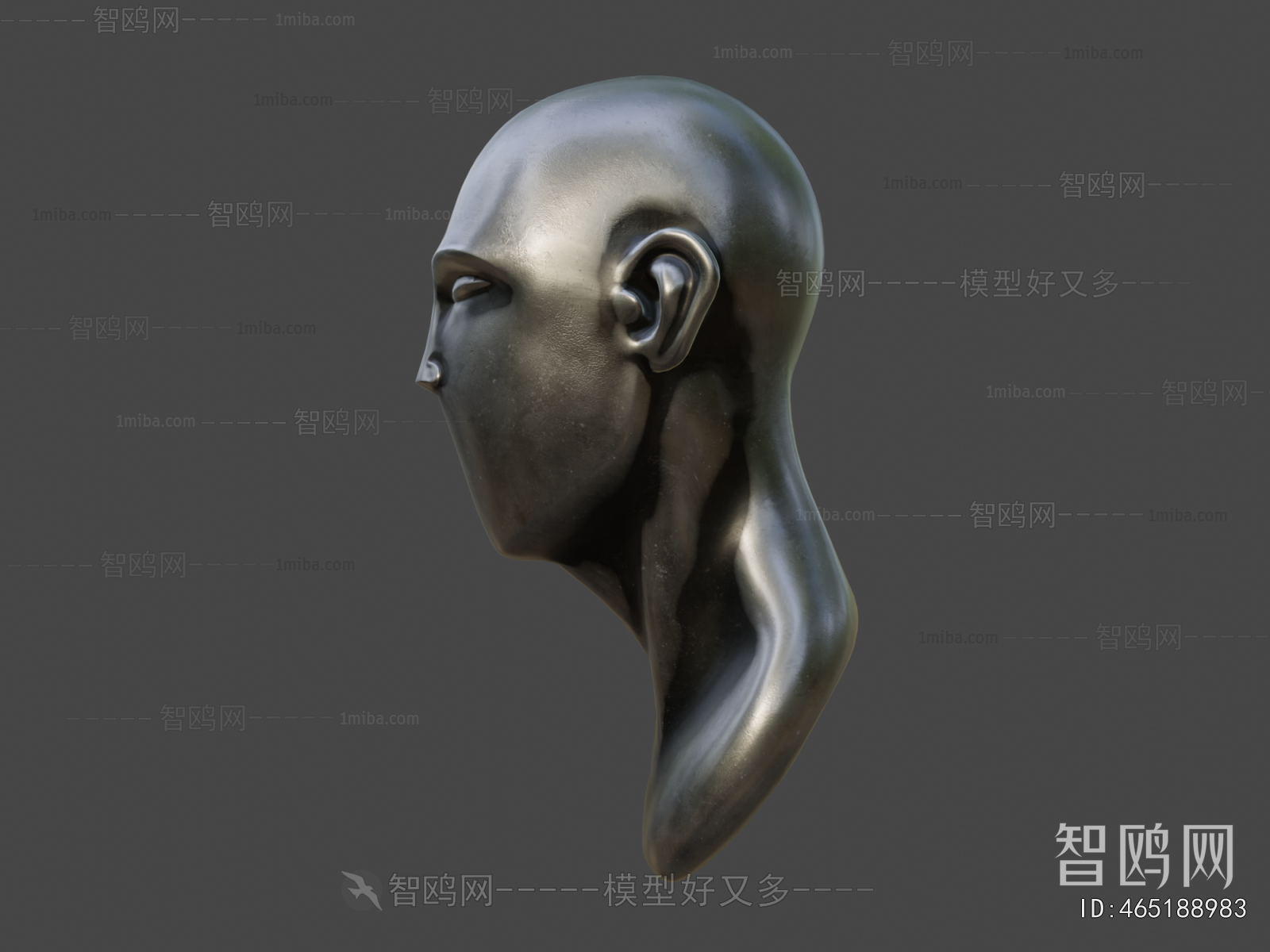 Modern Sculpture