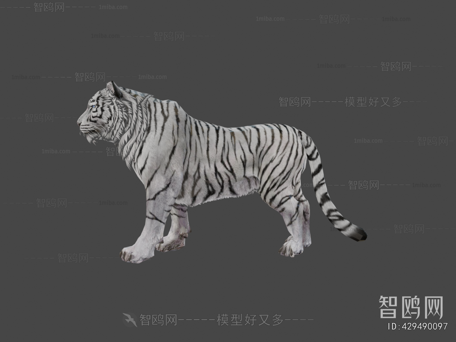 Modern Mammal
