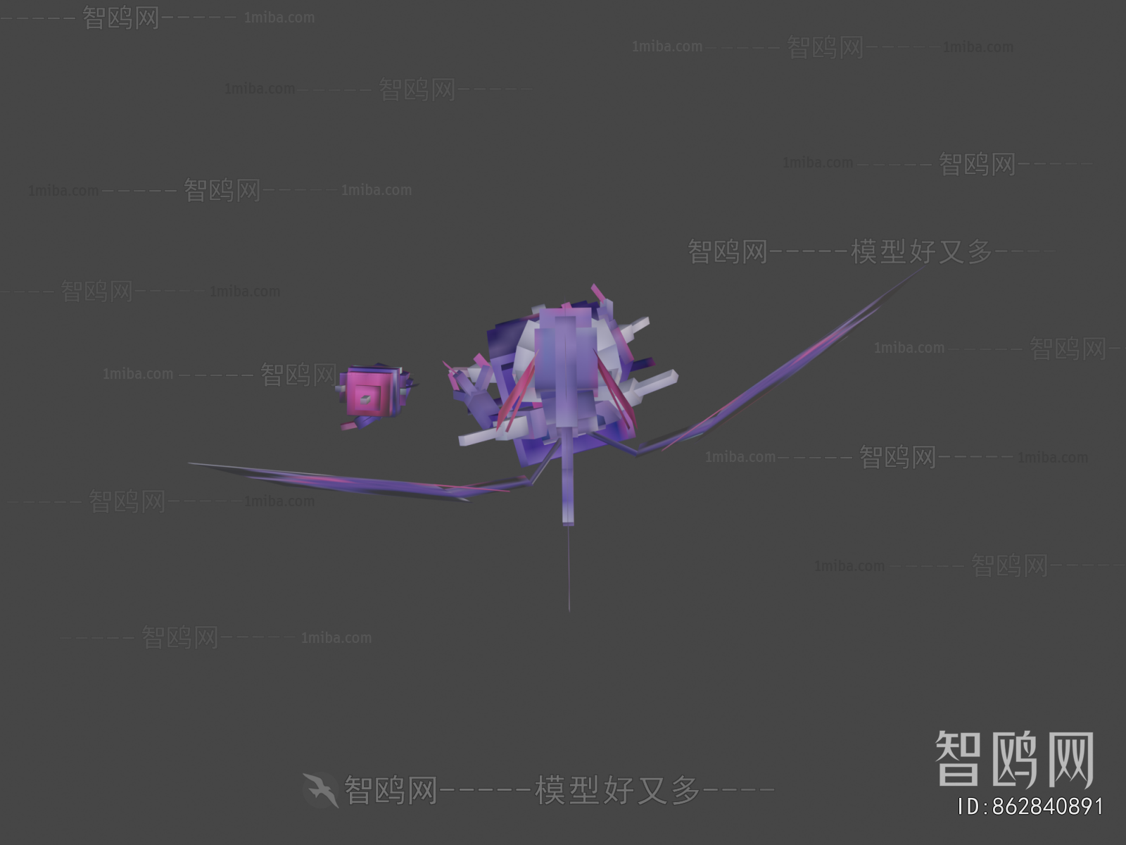 Modern Robot